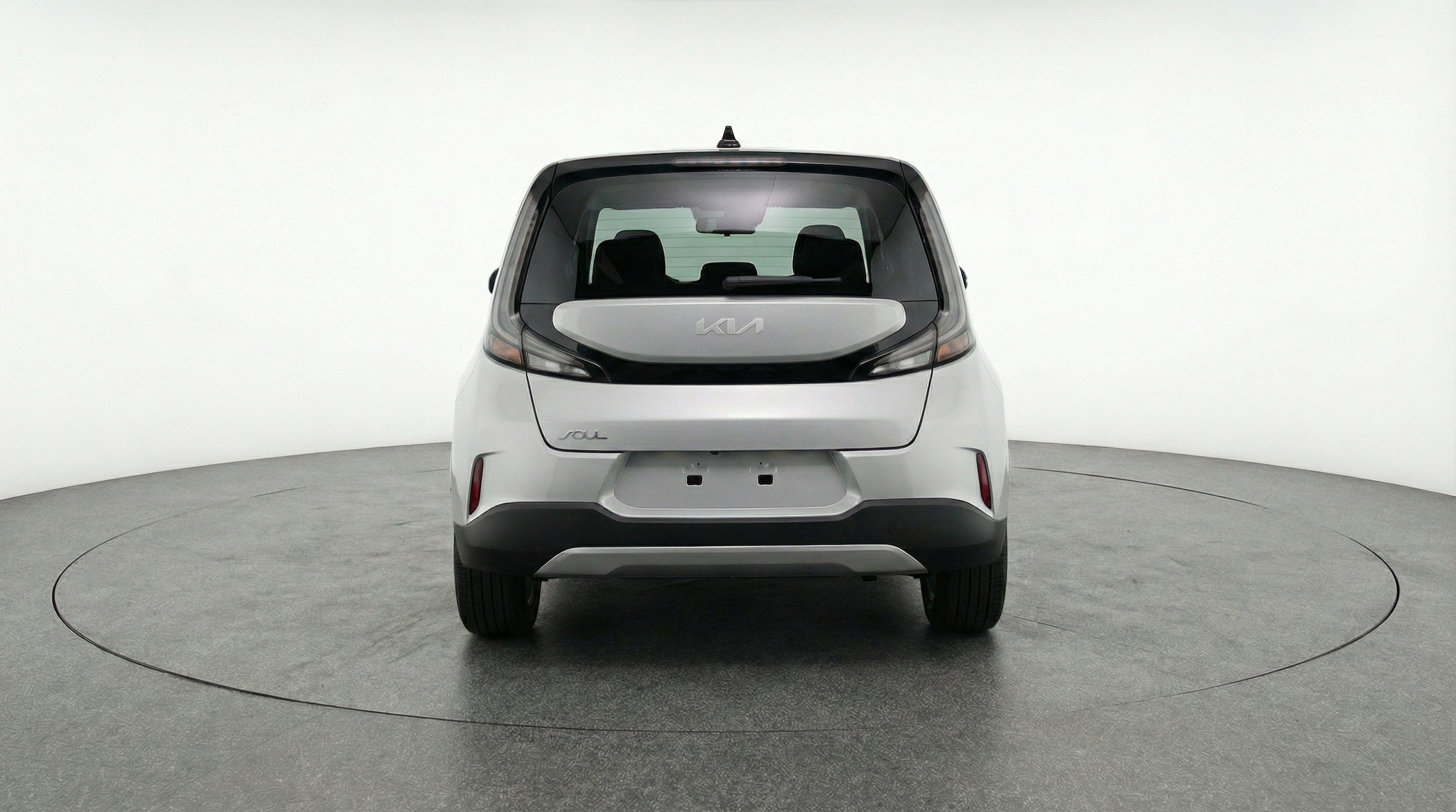 Thumbnail: 2025 Kia Soul - 7