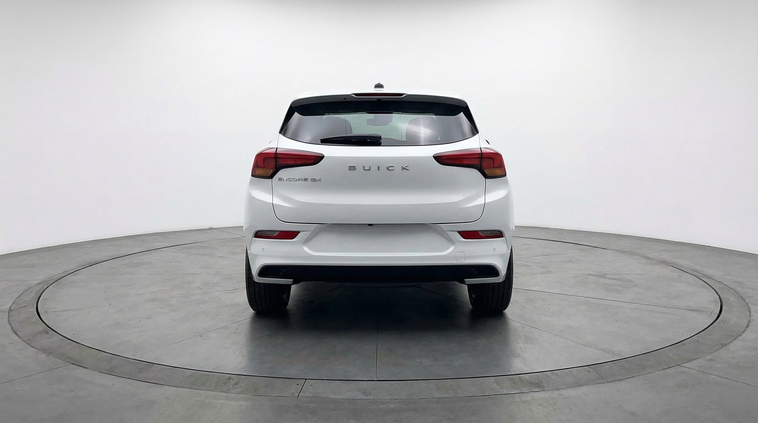 Thumbnail: 2025 Buick Encore GX - 7
