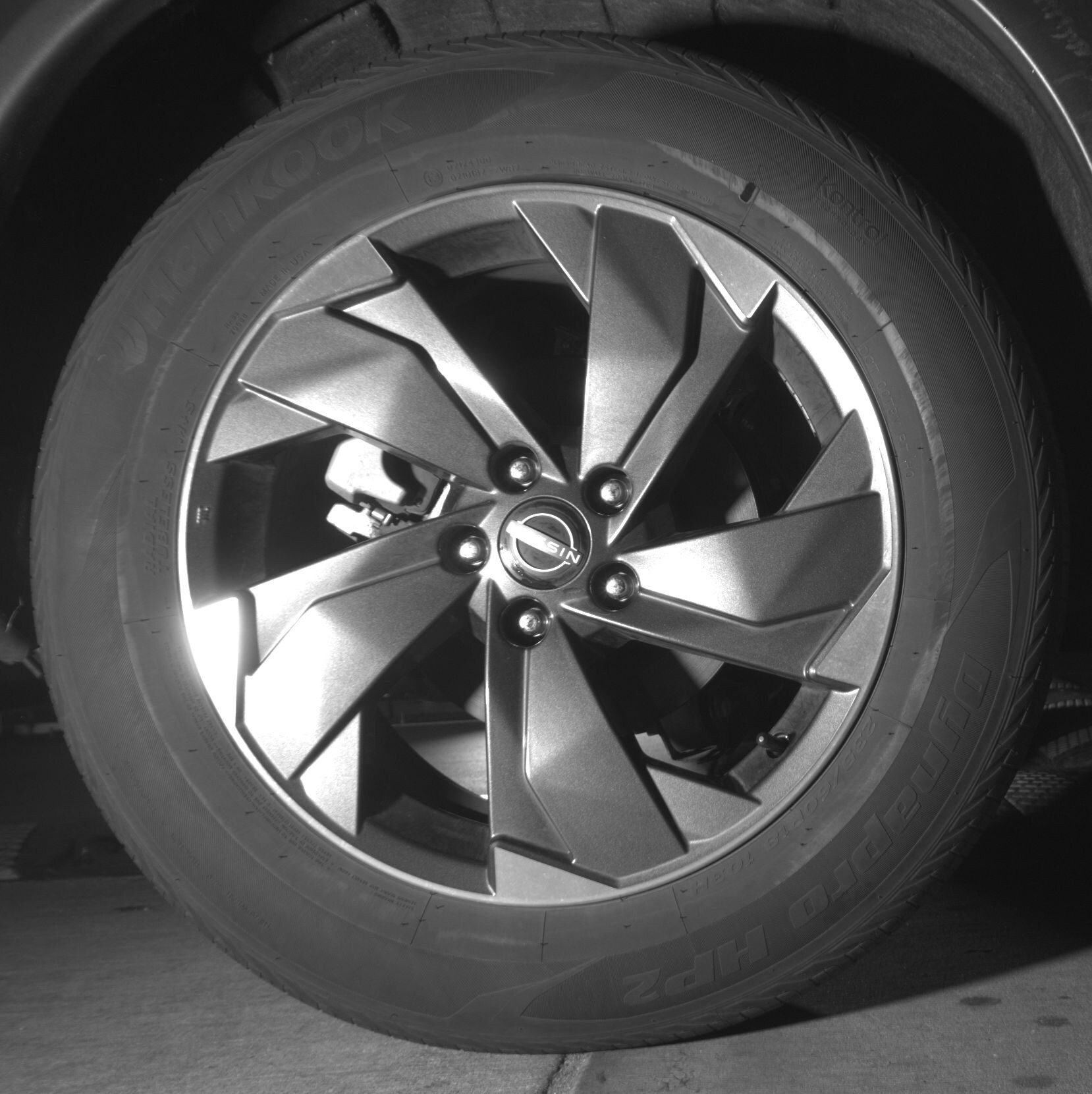 Thumbnail: 2025 Nissan Rogue - 12