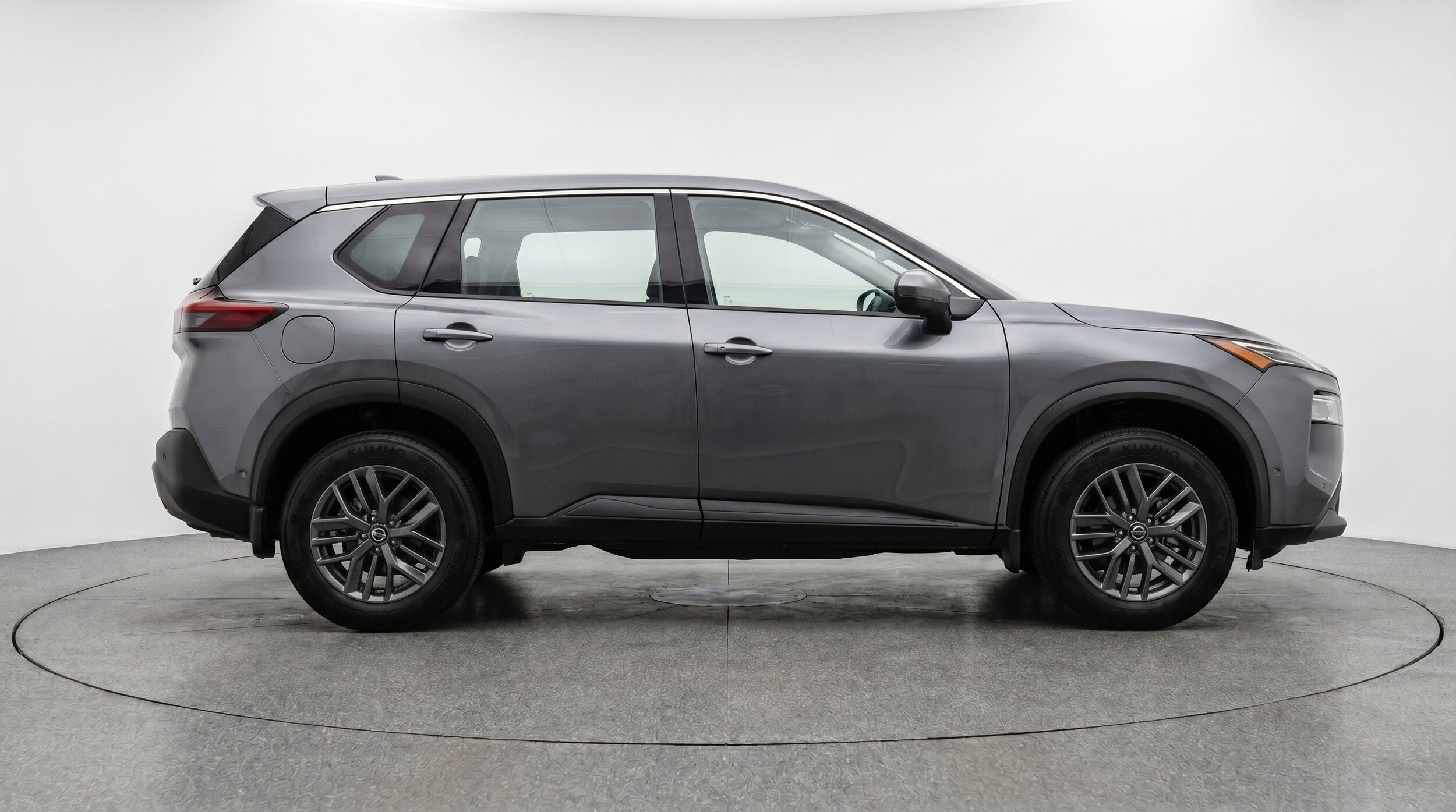 Thumbnail: 2026 Nissan Rogue - 10
