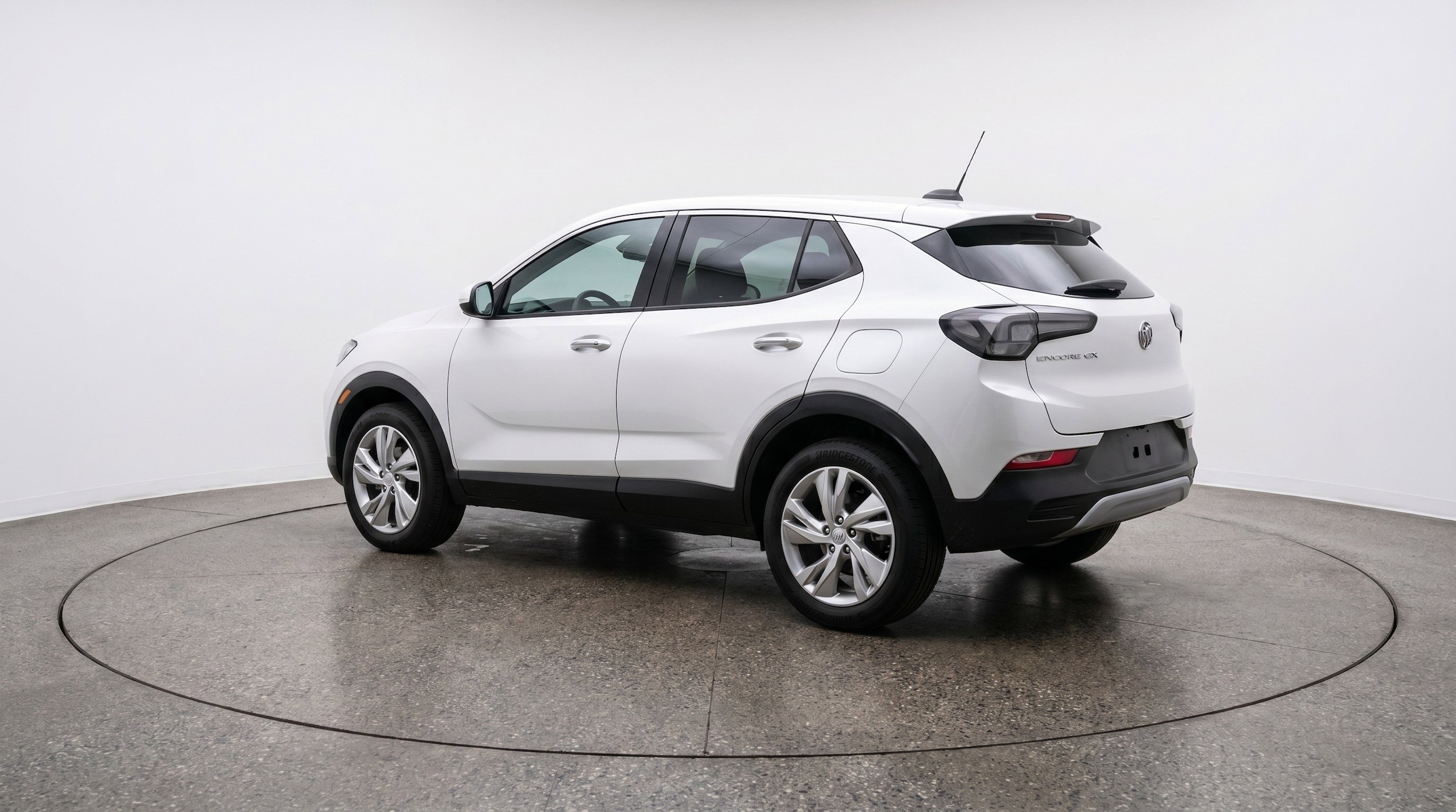 Thumbnail: 2025 Buick Encore GX - 6