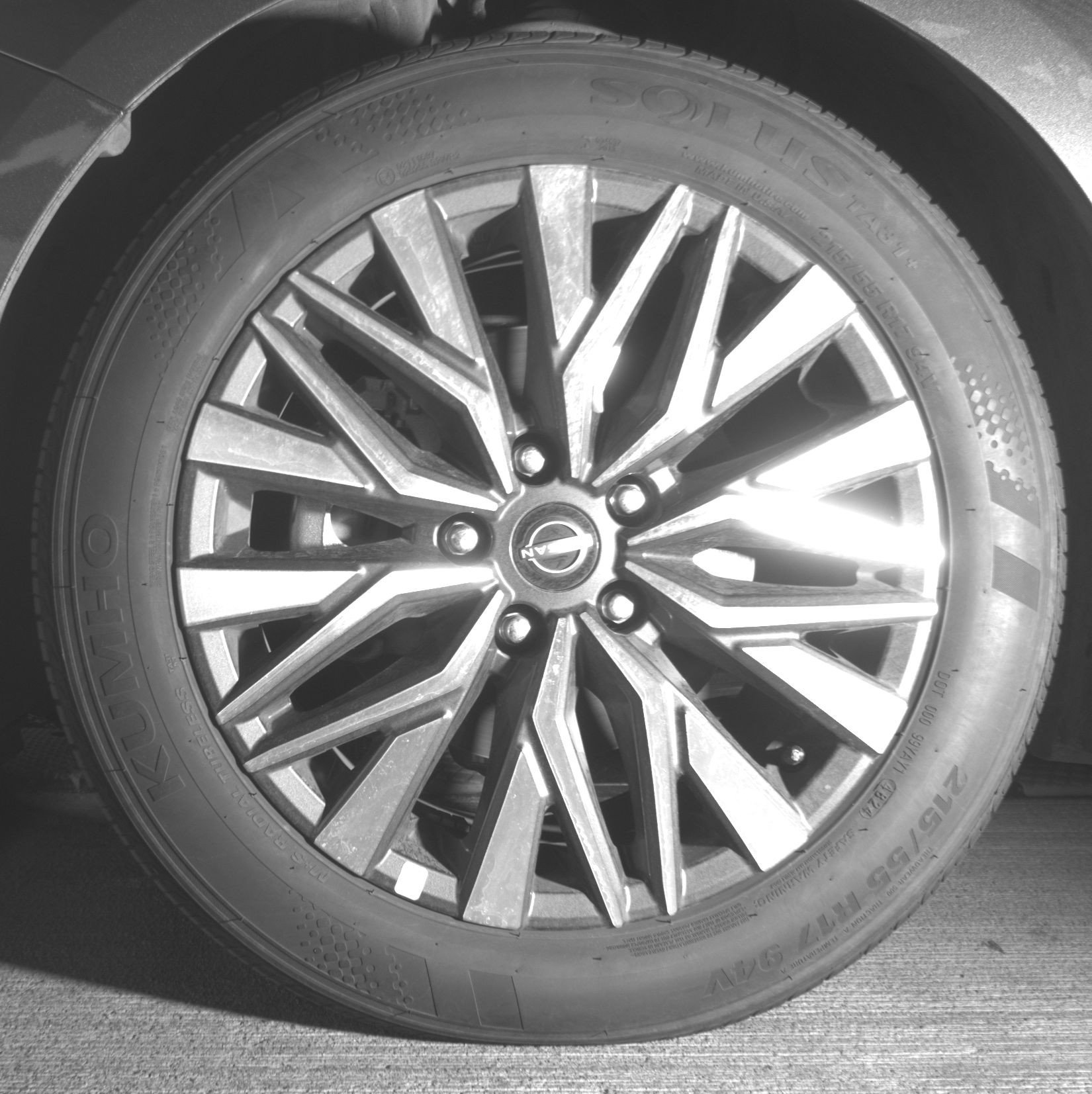 Thumbnail: 2025 Nissan Altima - 12