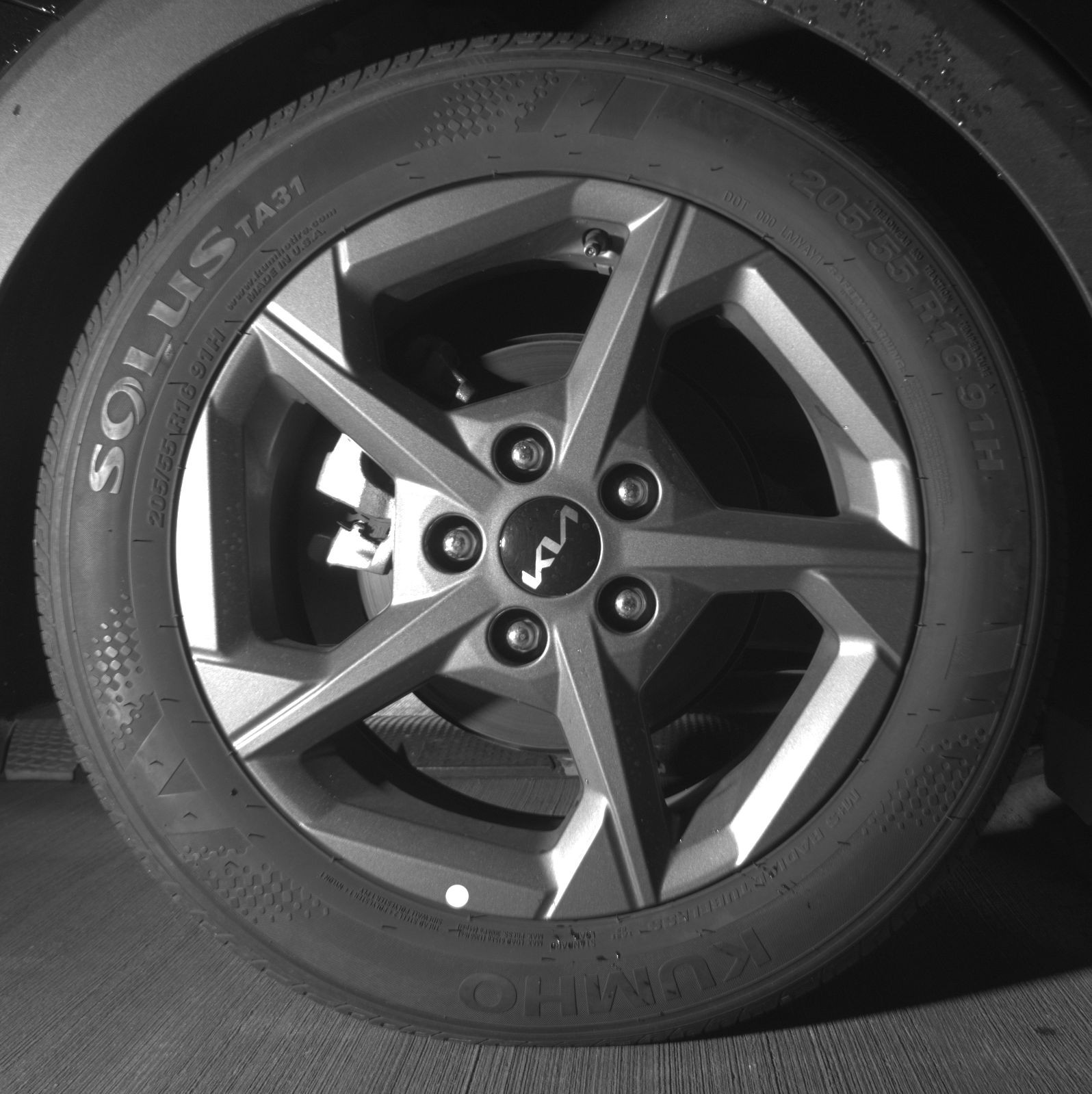 Thumbnail: 2025 Kia K4 - 12