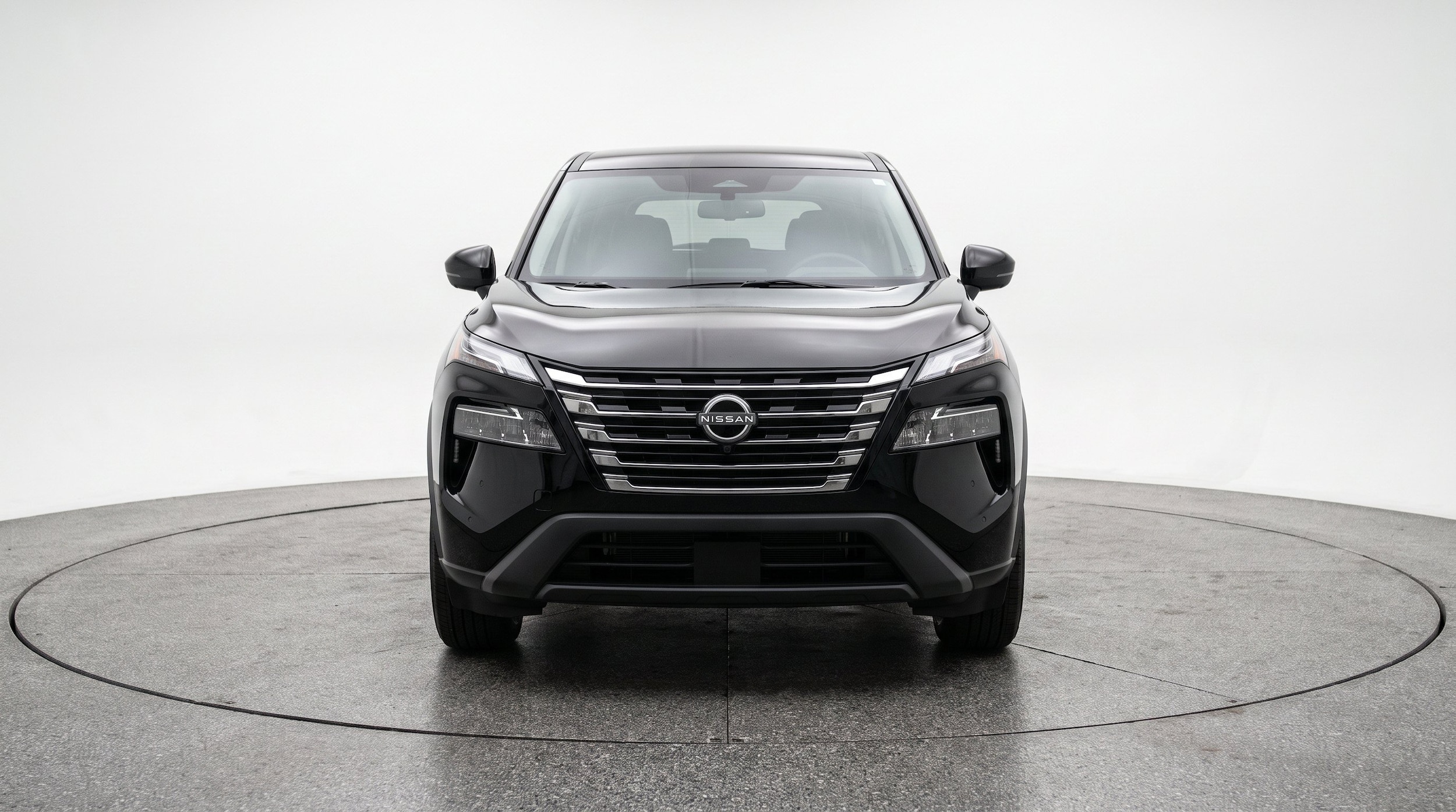 Thumbnail: 2025 Nissan Rogue - 2