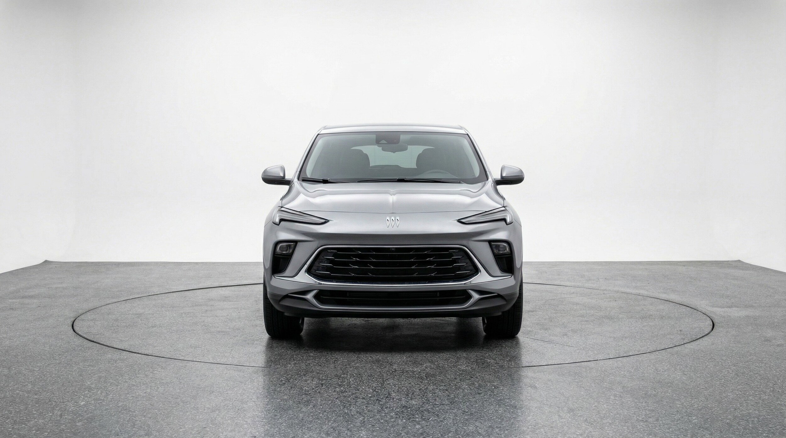 Thumbnail: 2025 Buick Encore GX - 2