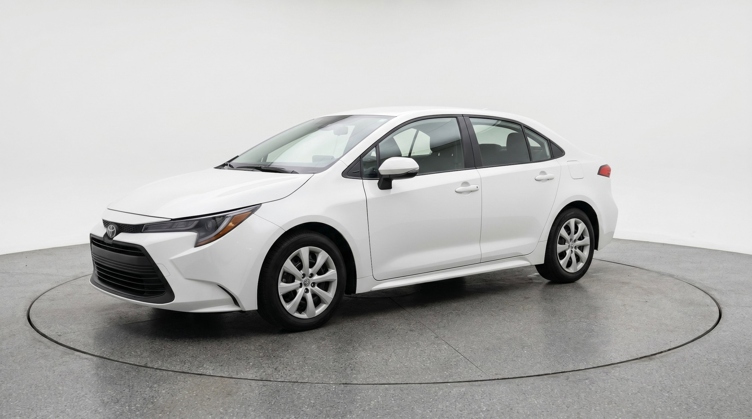 Thumbnail: 2025 Toyota Corolla - 3