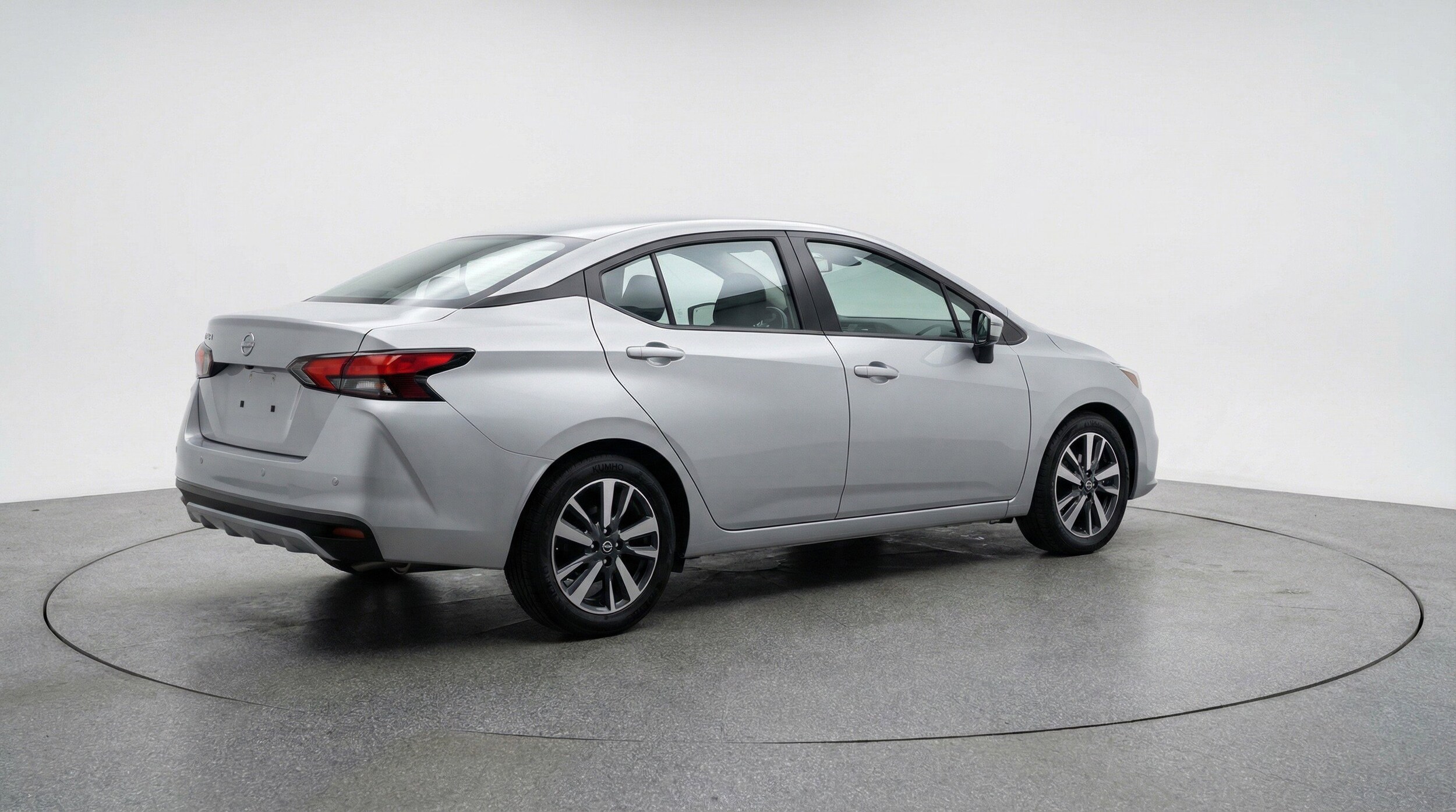 Thumbnail: 2025 Nissan Versa - 9