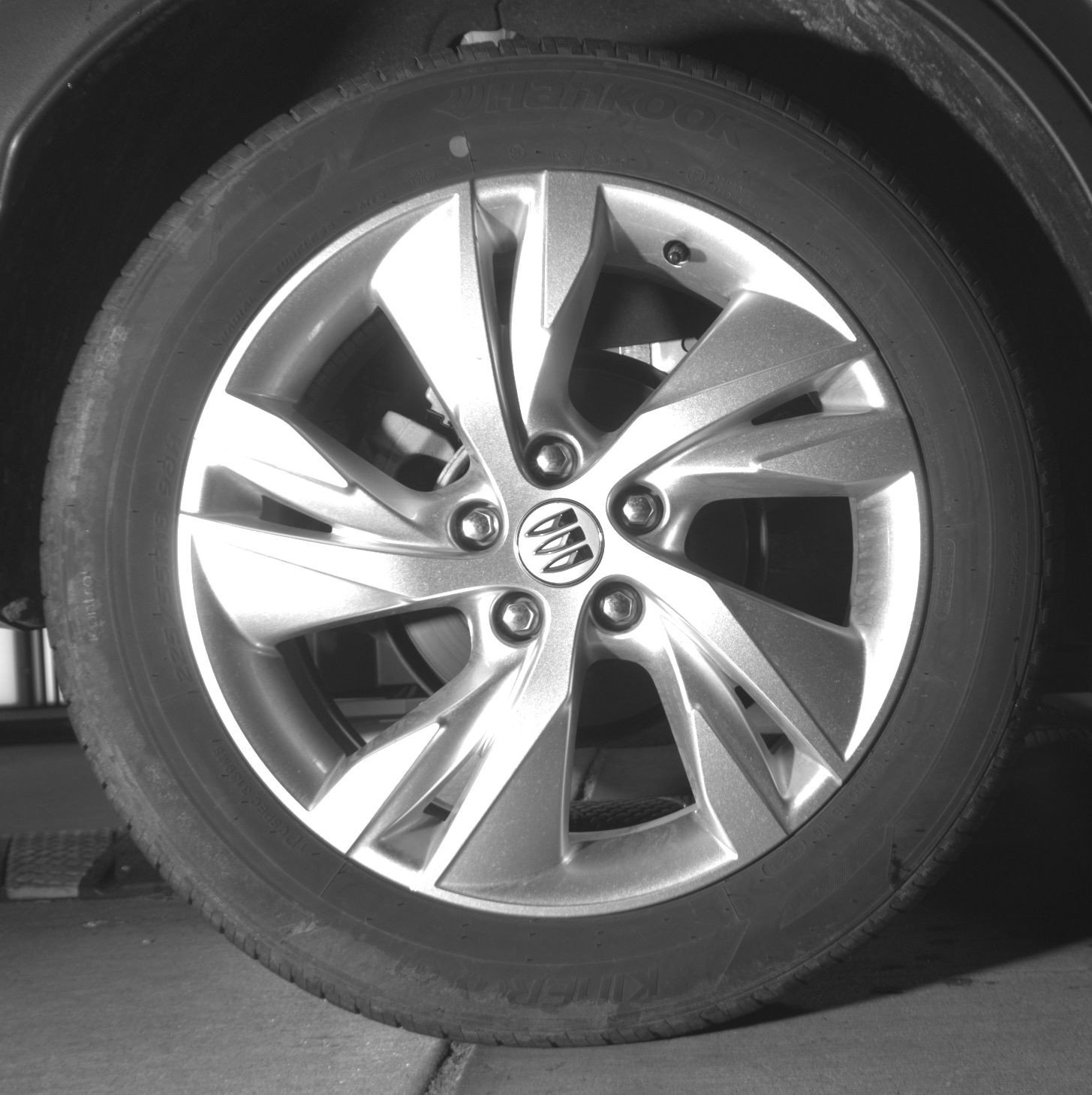 Thumbnail: 2025 Buick Encore GX - 15