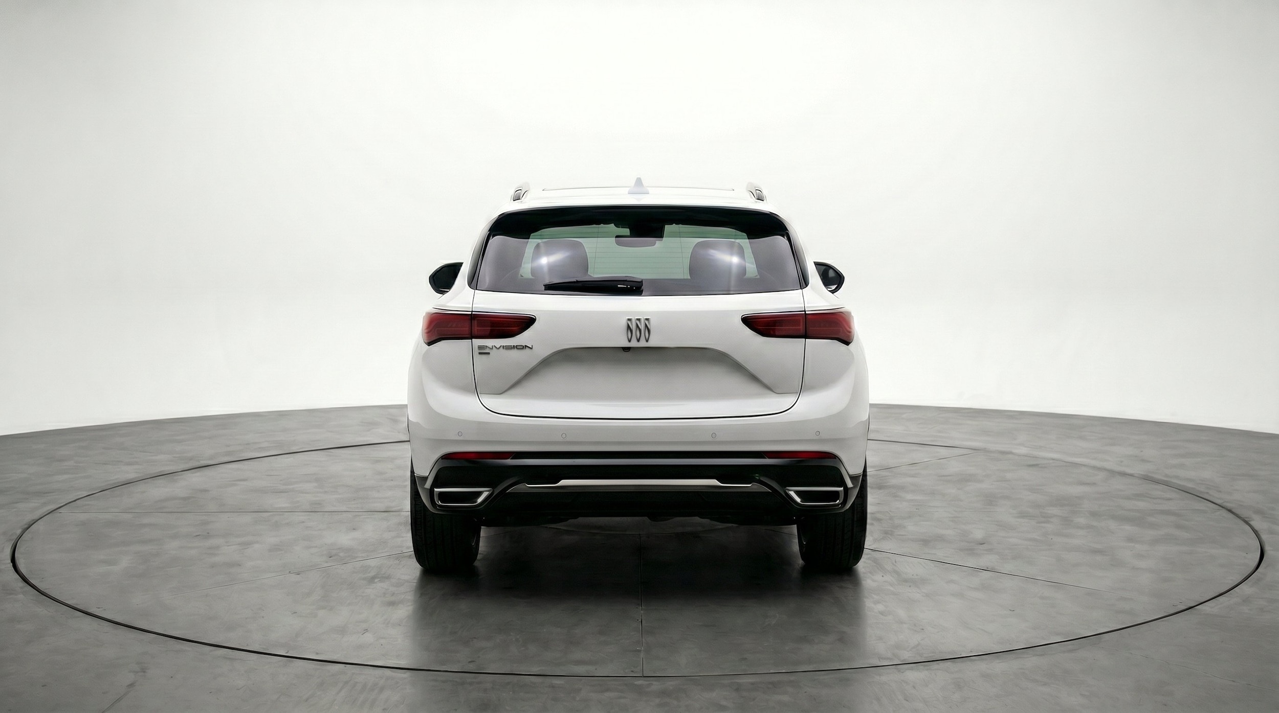 Thumbnail: 2024 Buick Envision - 7
