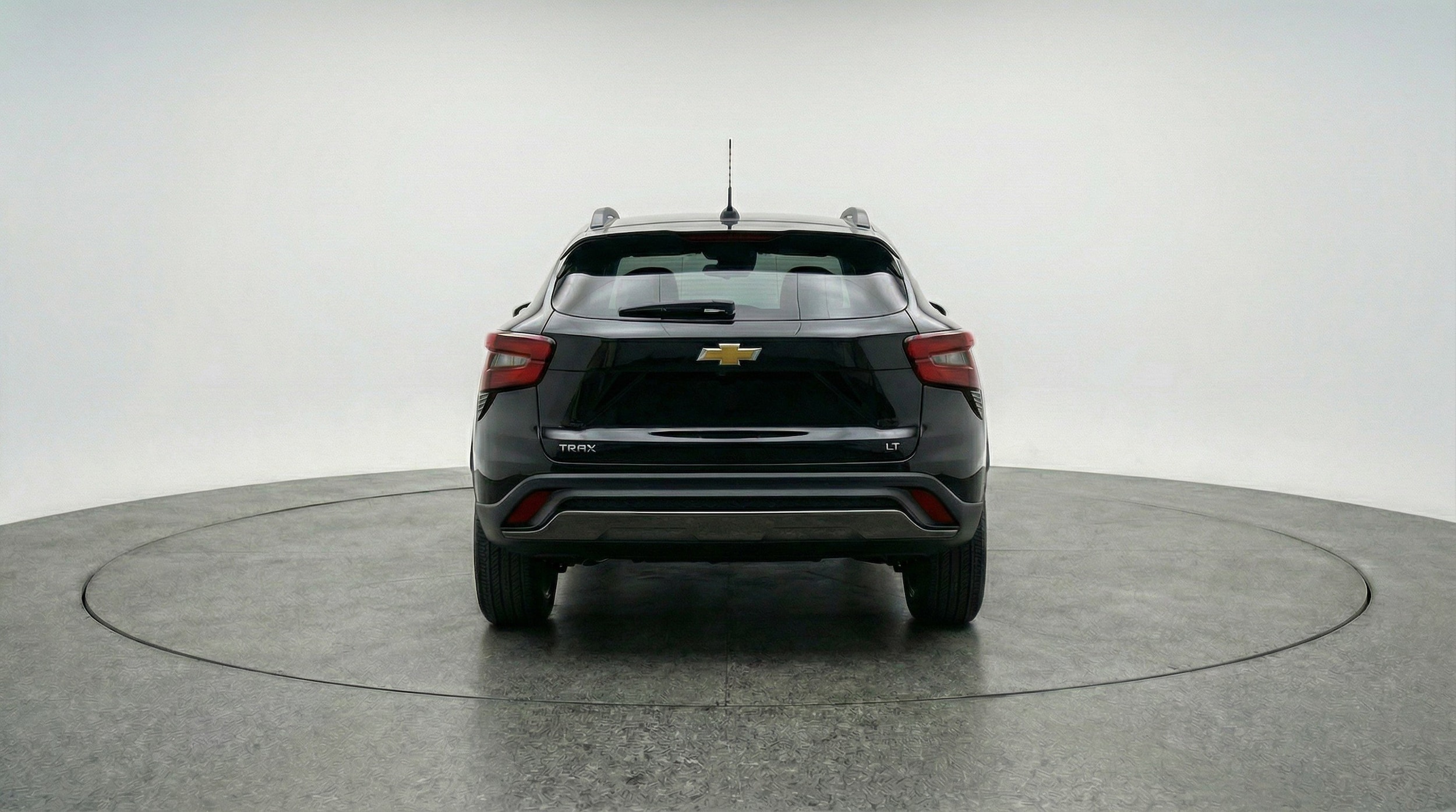 Thumbnail: 2025 Chevrolet Trax - 7