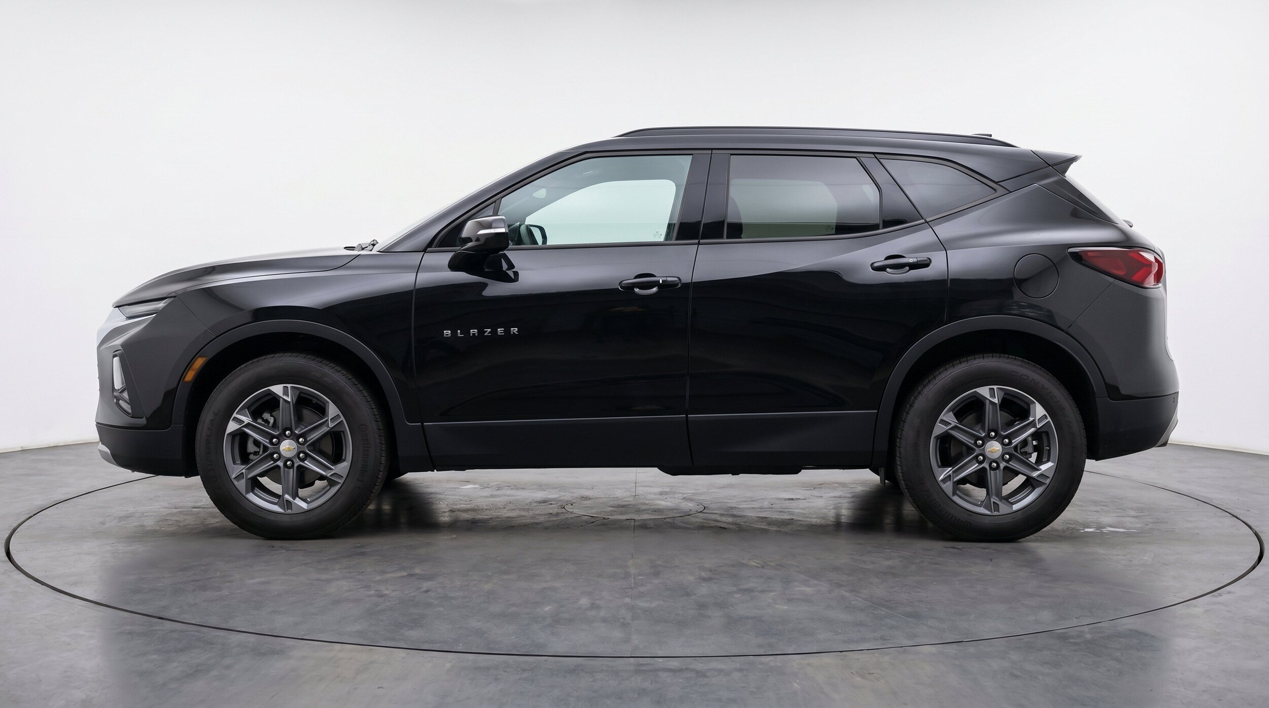 Thumbnail: 2026 Chevrolet Blazer - 5