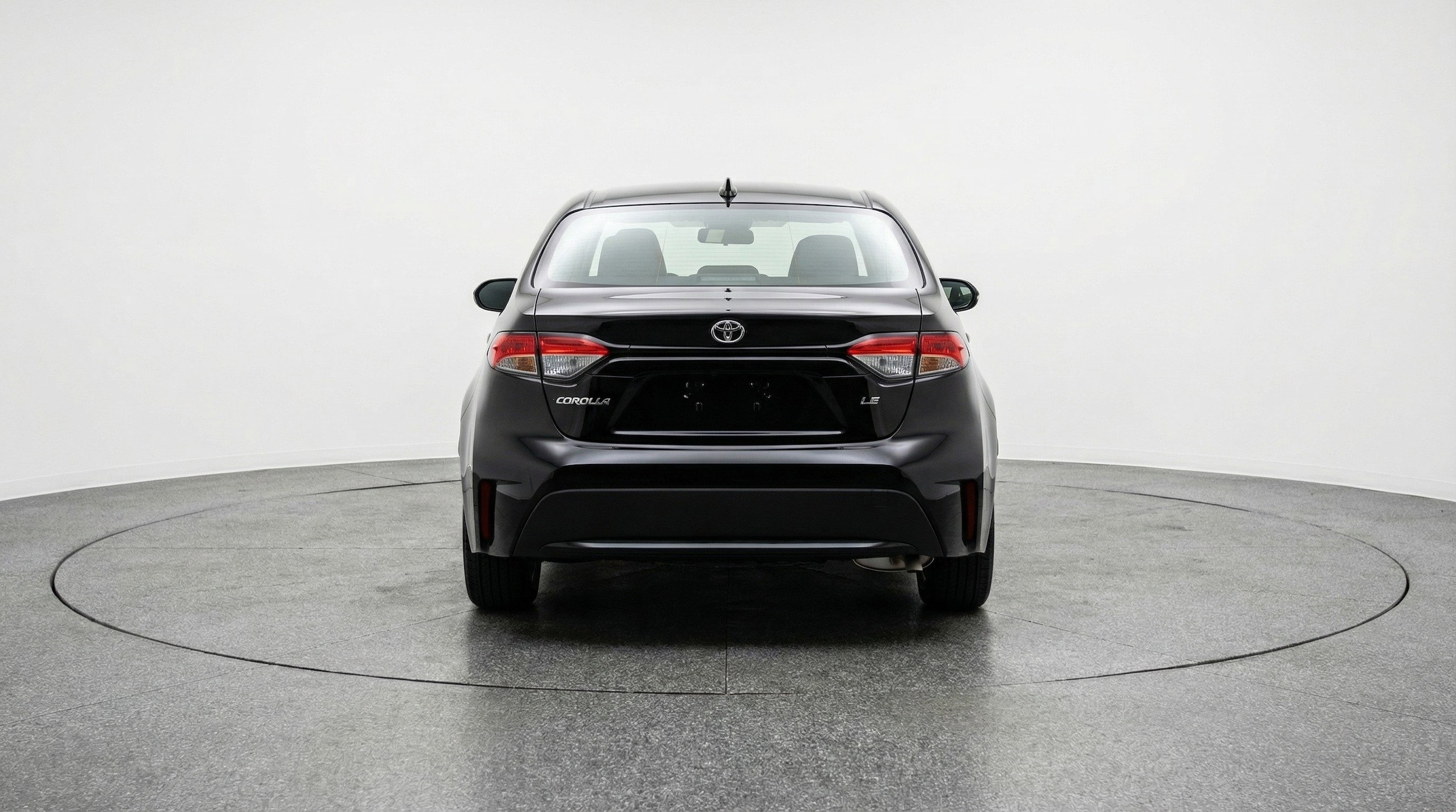 Thumbnail: 2025 Toyota Corolla - 7