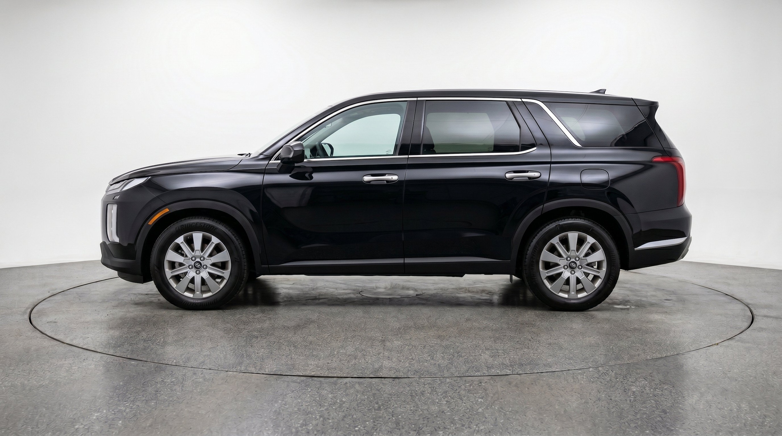 Thumbnail: 2025 Hyundai Palisade - 5
