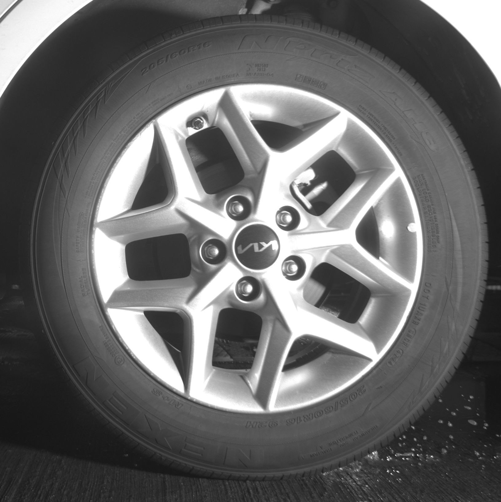 Thumbnail: 2025 Kia Soul - 14