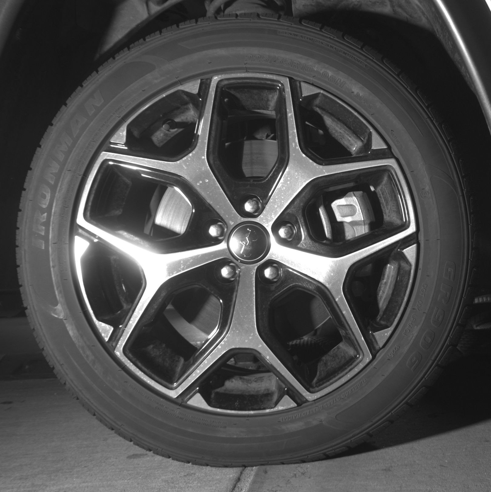 Thumbnail: 2025 Jeep Compass - 13