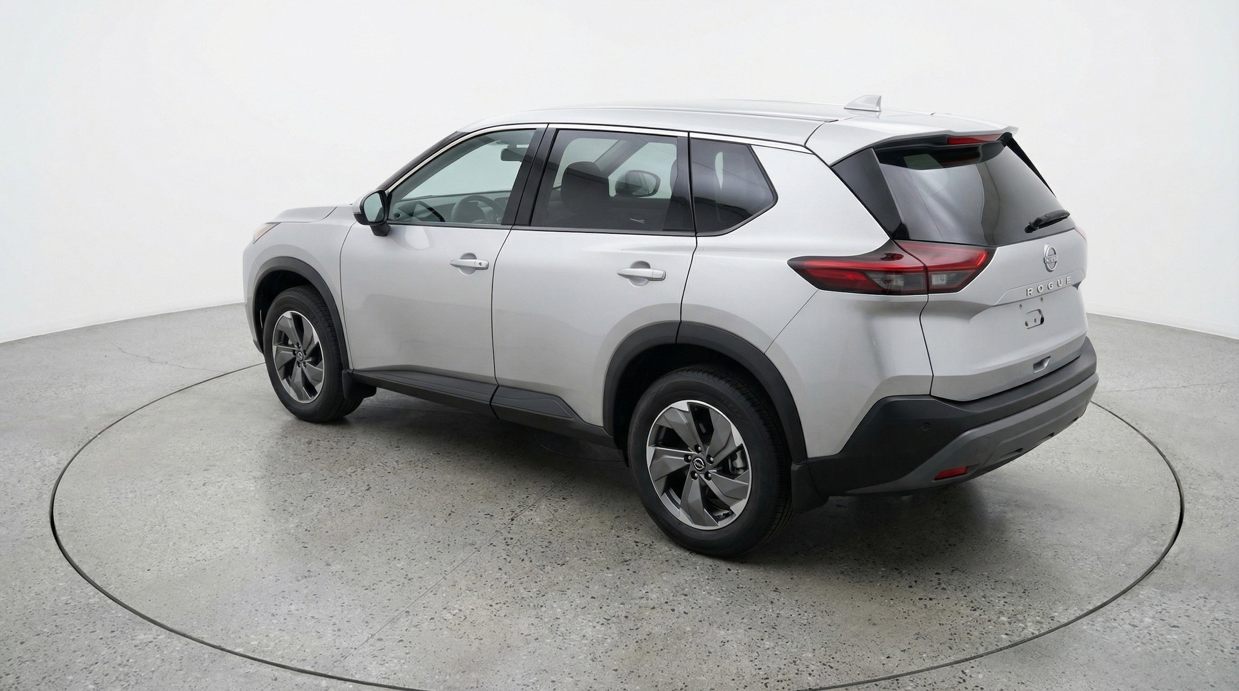 Thumbnail: 2025 Nissan Rogue - 6