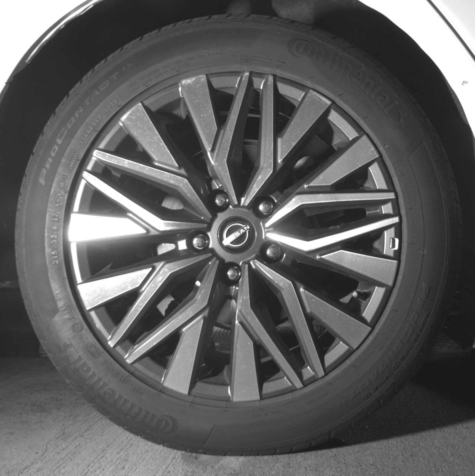 Thumbnail: 2025 Nissan Altima - 15