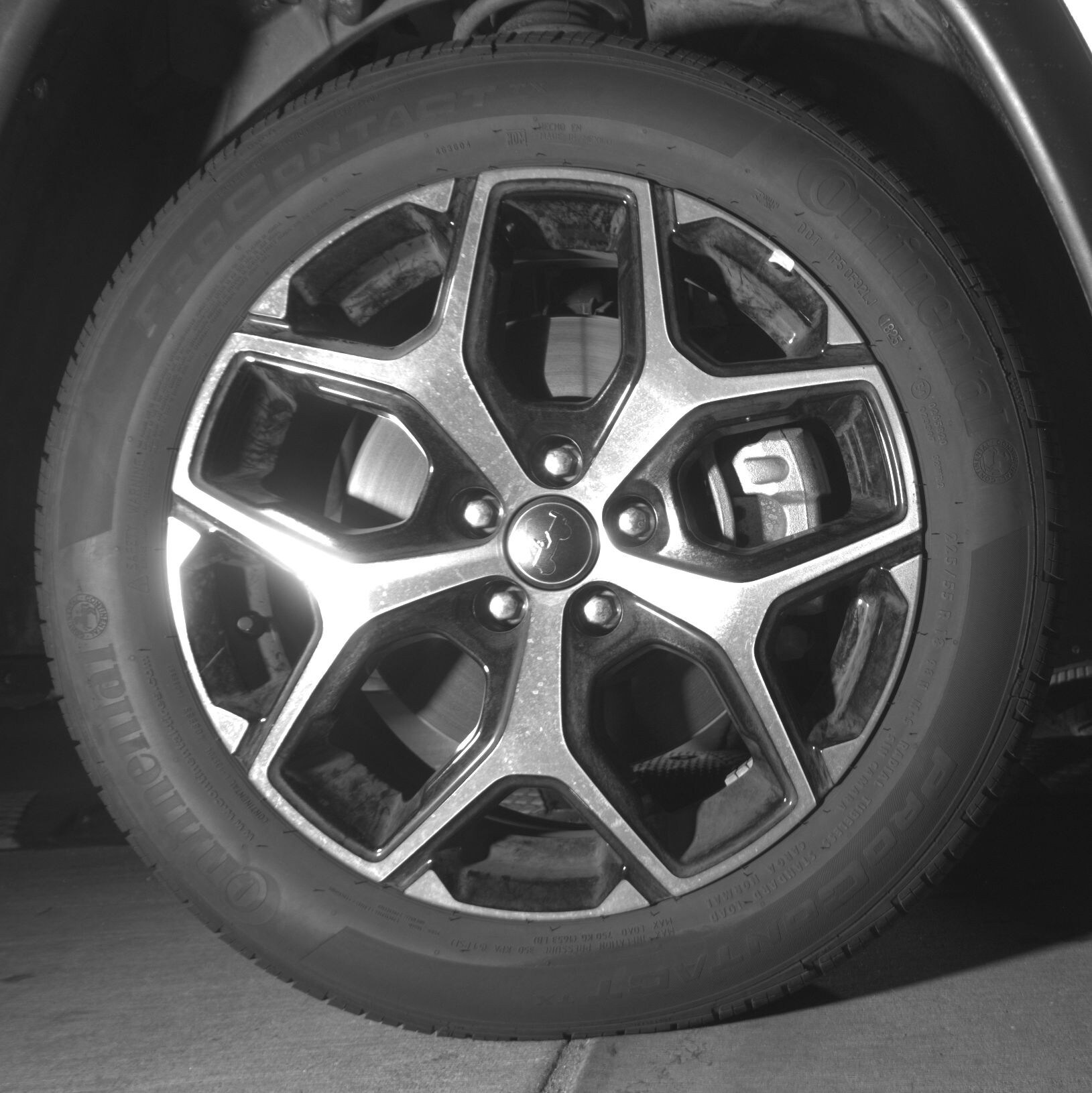 Thumbnail: 2025 Jeep Compass - 10