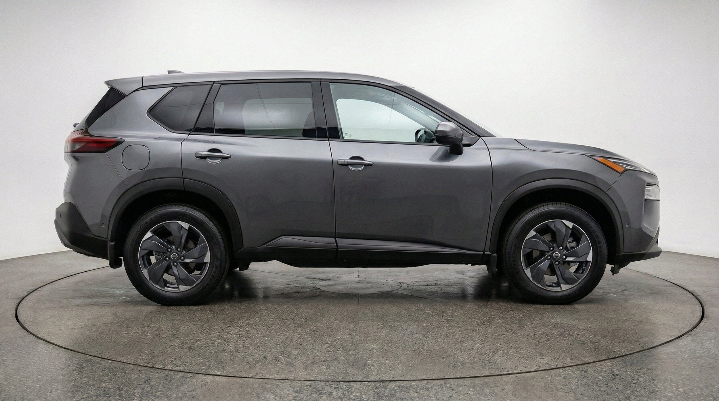 Thumbnail: 2026 Nissan Rogue - 11