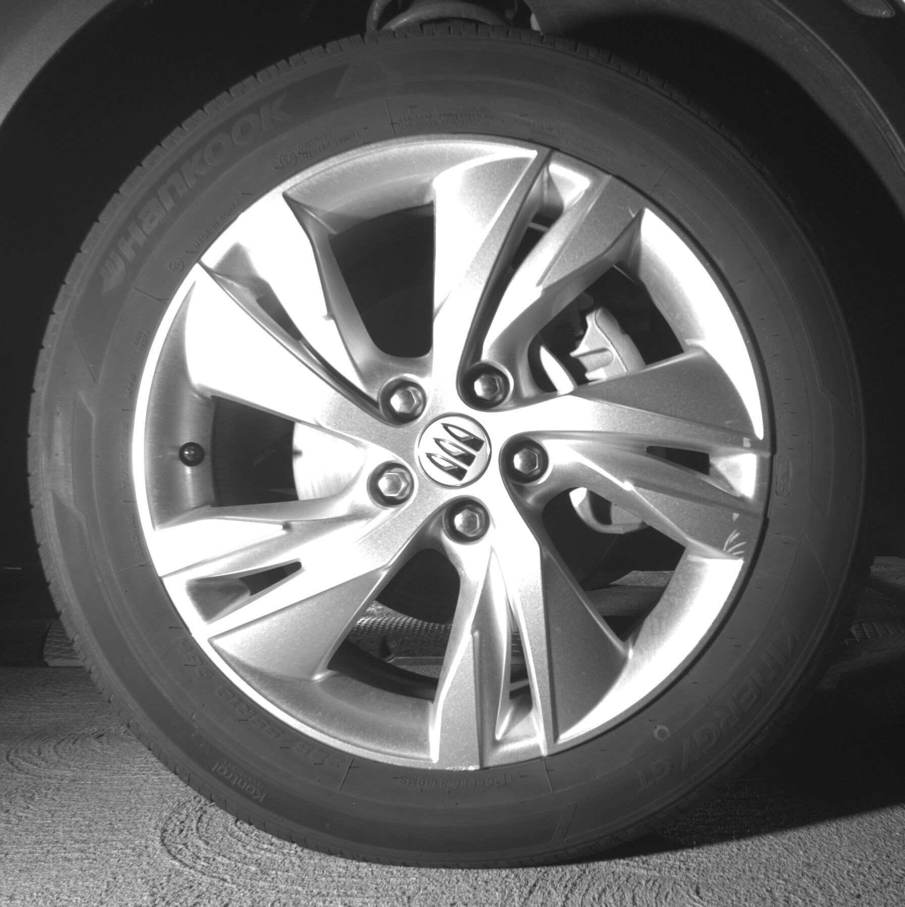 Thumbnail: 2025 Buick Encore GX - 13