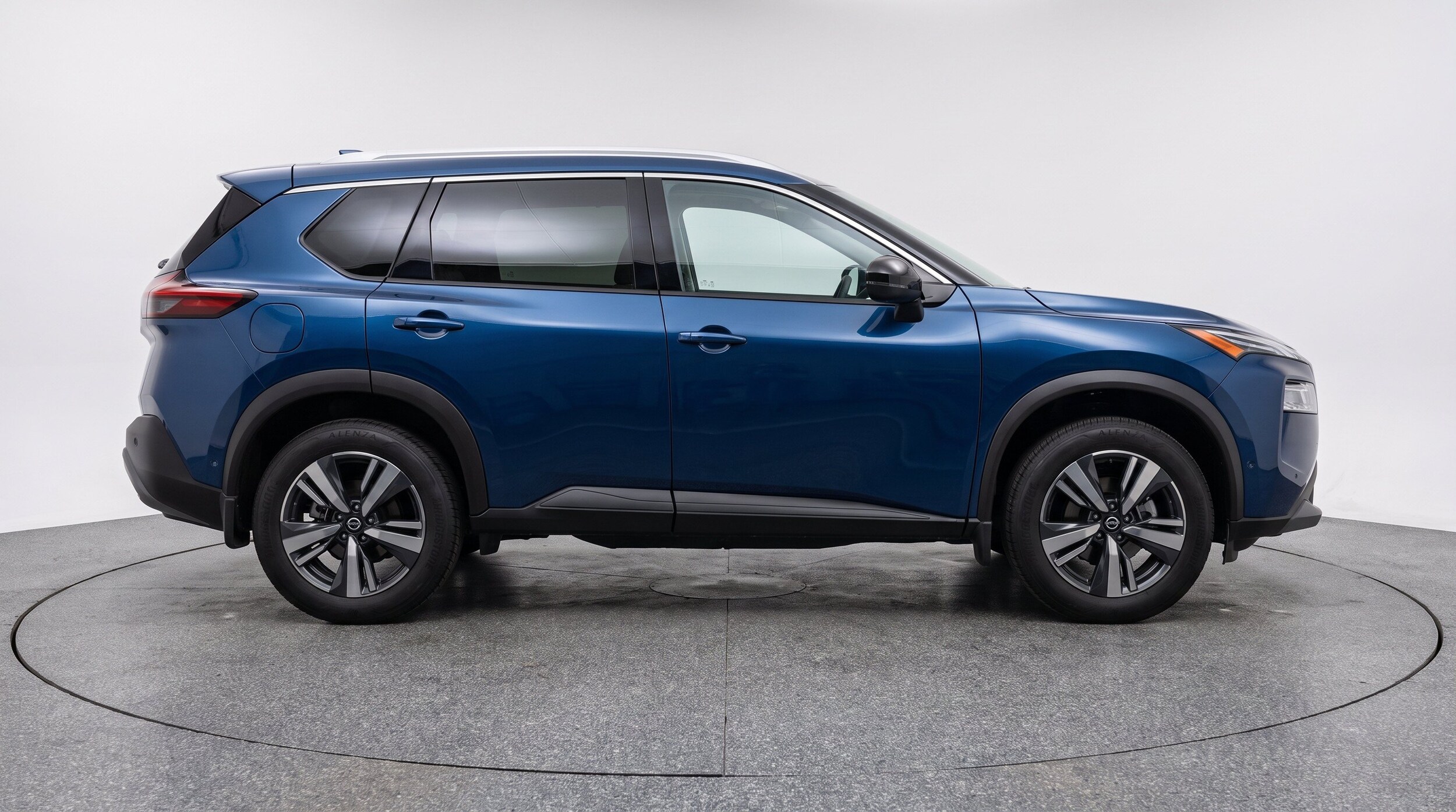 Thumbnail: 2026 Nissan Rogue - 11