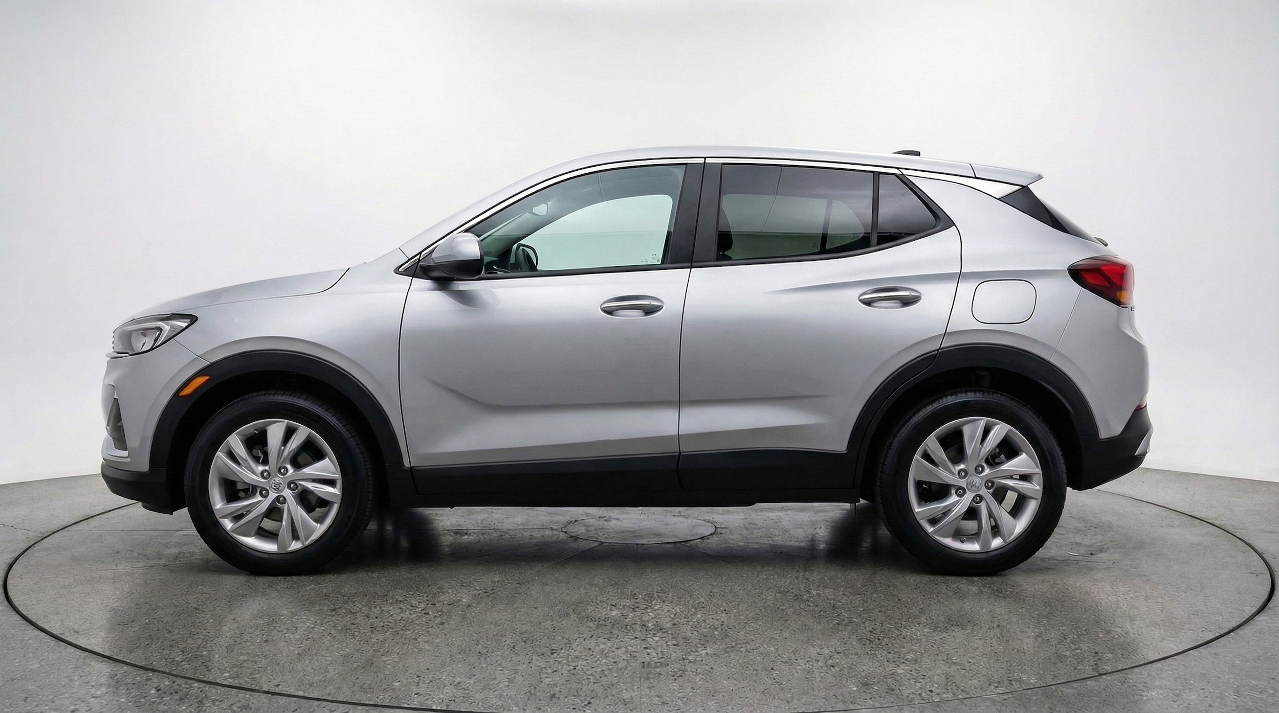 Thumbnail: 2025 Buick Encore GX - 5