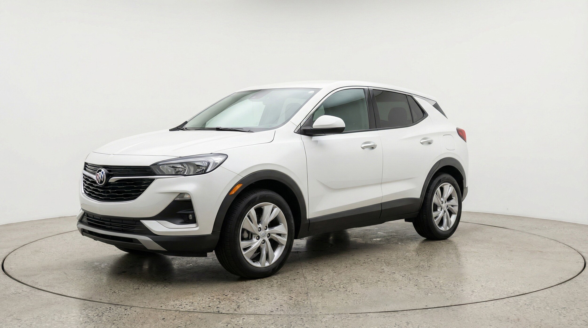 Thumbnail: 2025 Buick Encore GX - 3