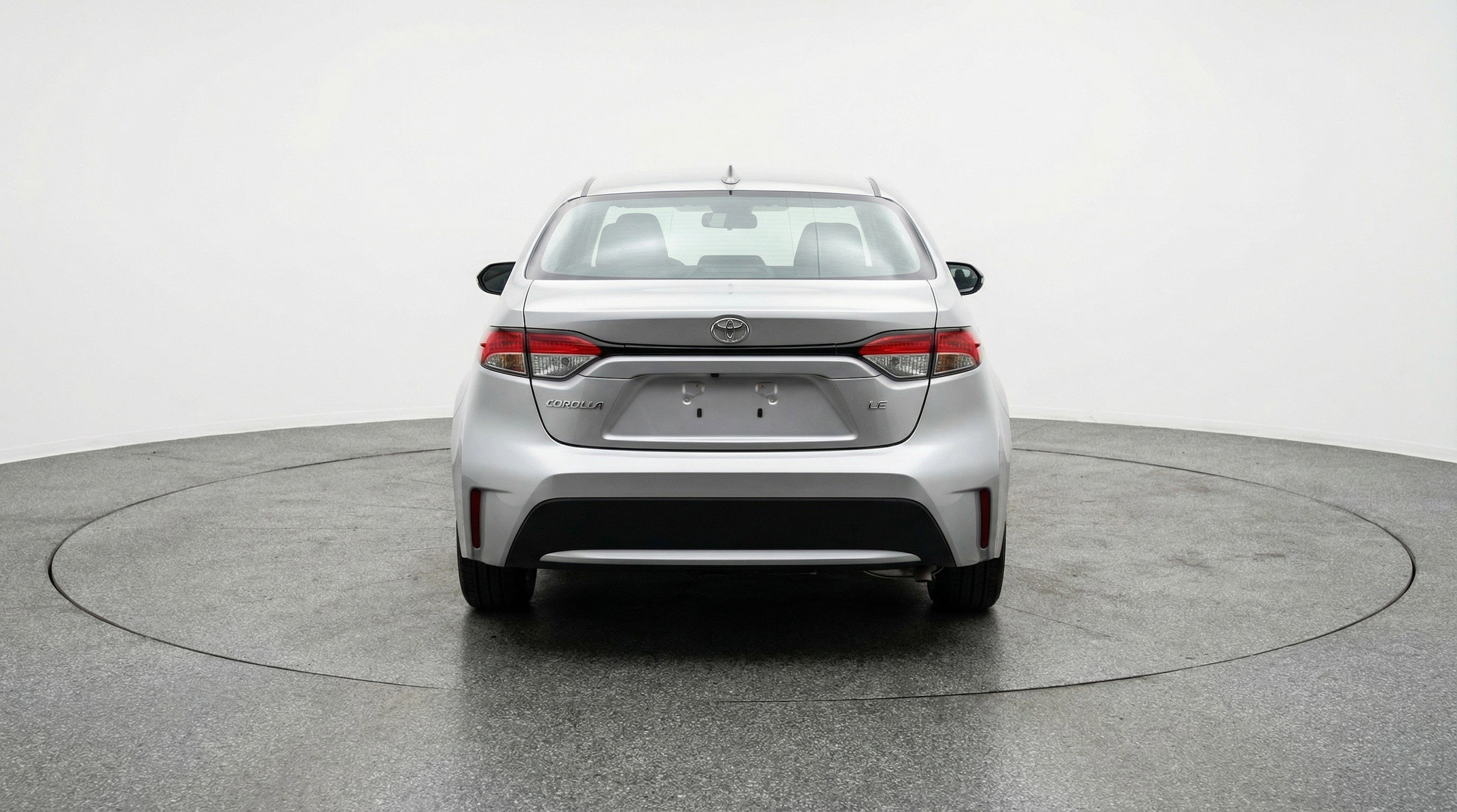 Thumbnail: 2025 Toyota Corolla - 7