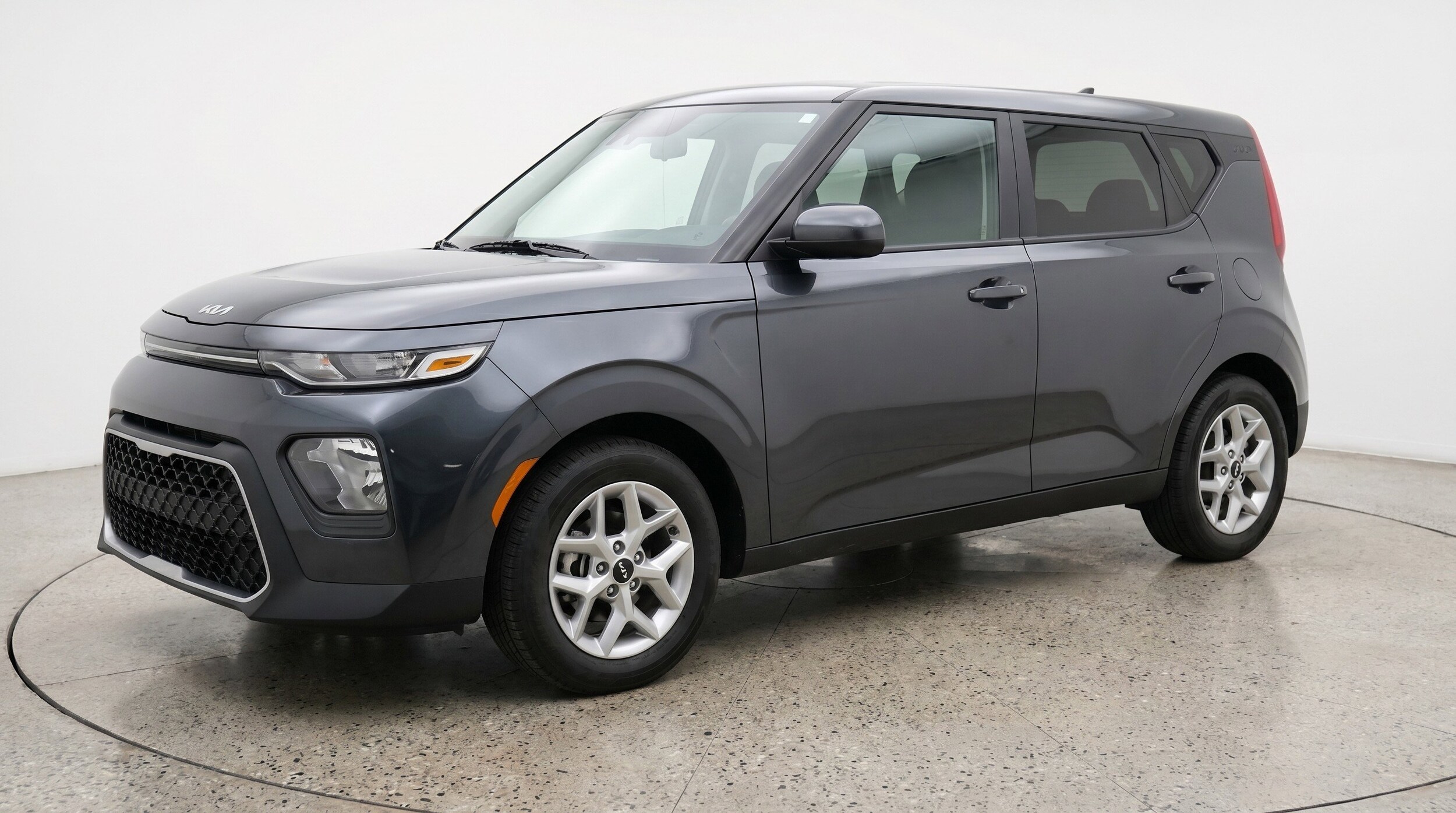 Thumbnail: 2025 Kia Soul - 3