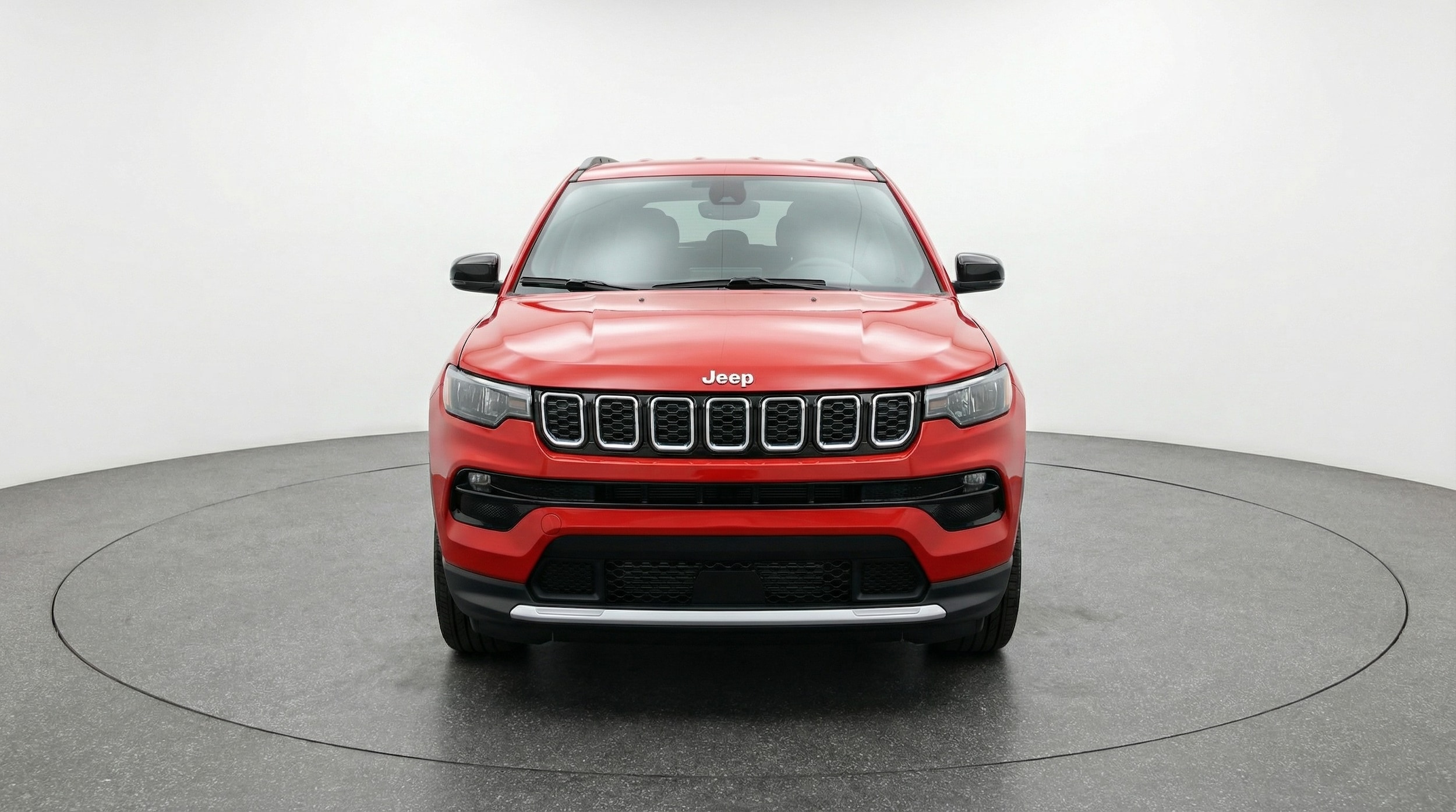 Thumbnail: 2025 Jeep Compass - 2