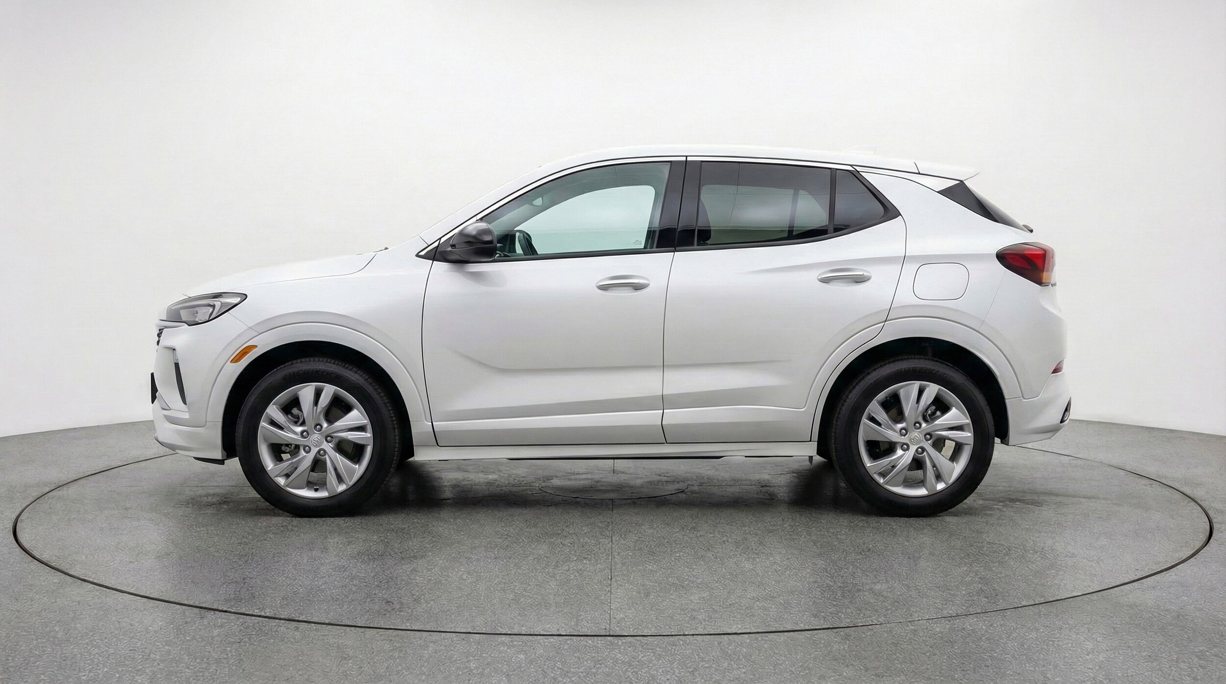 Thumbnail: 2025 Buick Encore GX - 5