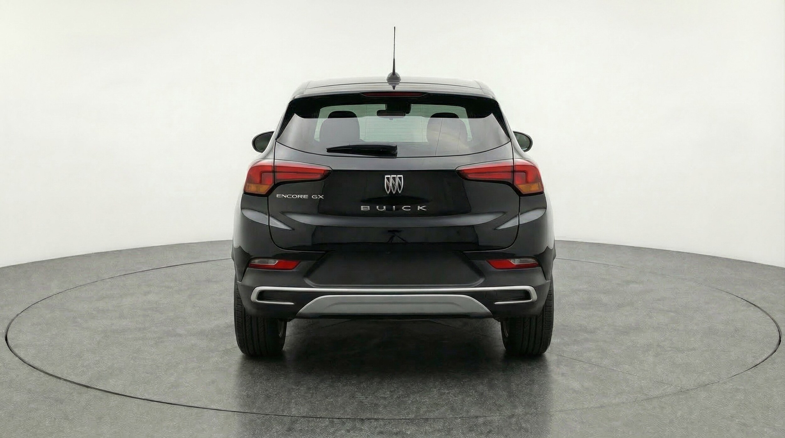 Thumbnail: 2025 Buick Encore GX - 7