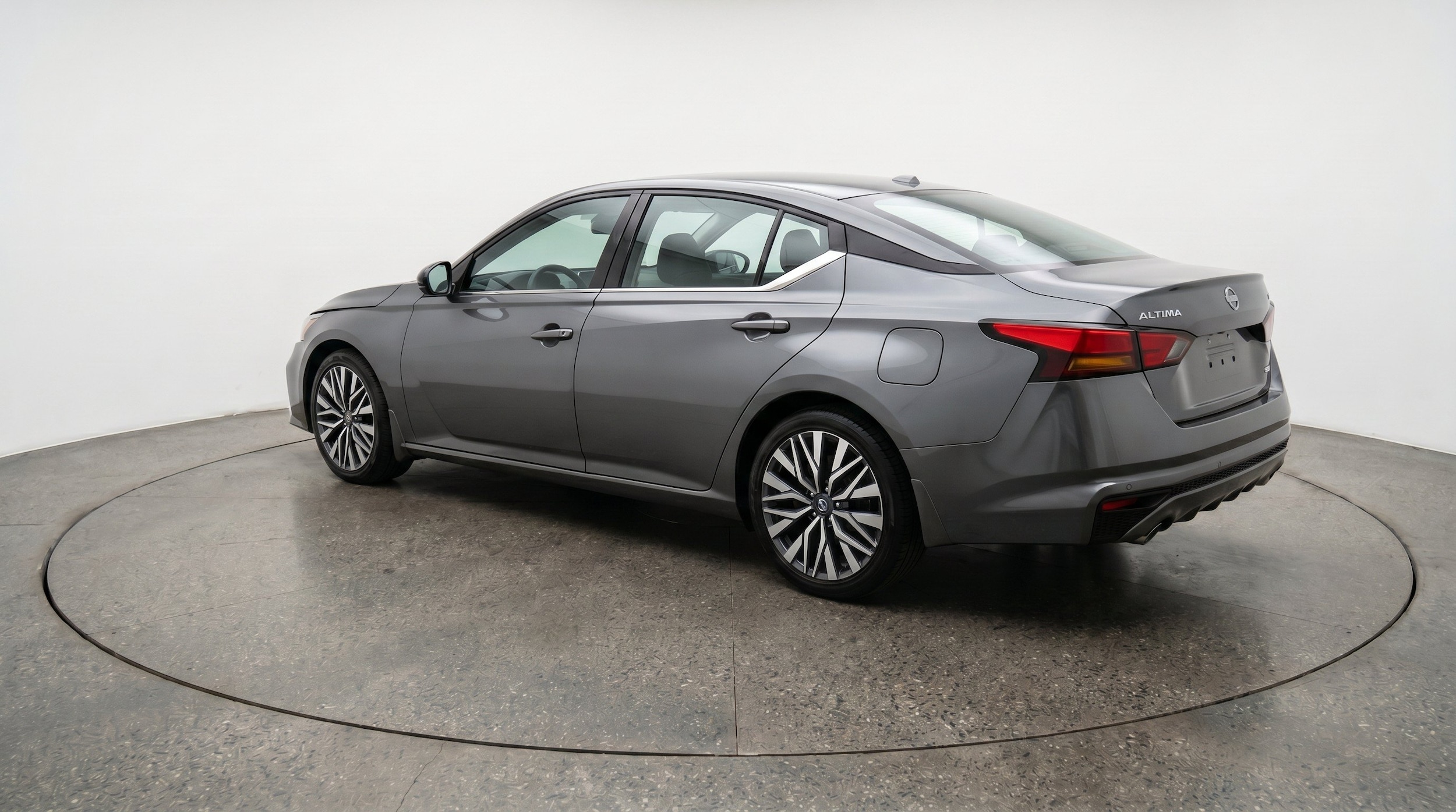 Thumbnail: 2025 Nissan Altima - 6