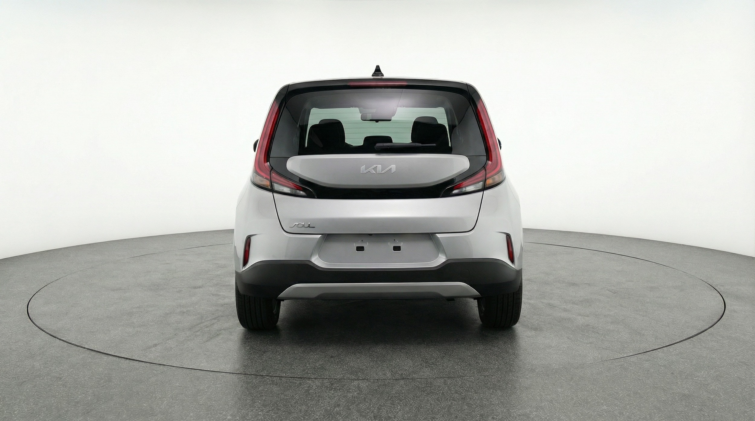 Thumbnail: 2025 Kia Soul - 6