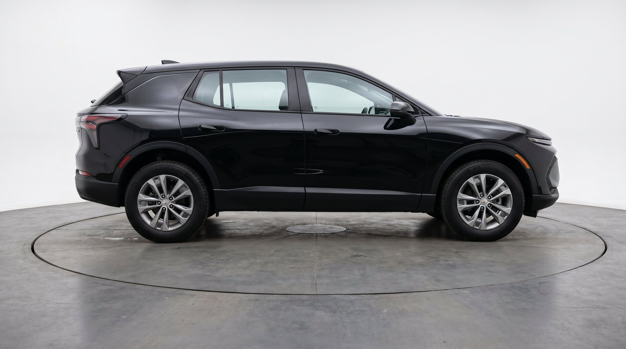Thumbnail: 2025 Chevrolet Equinox - 11