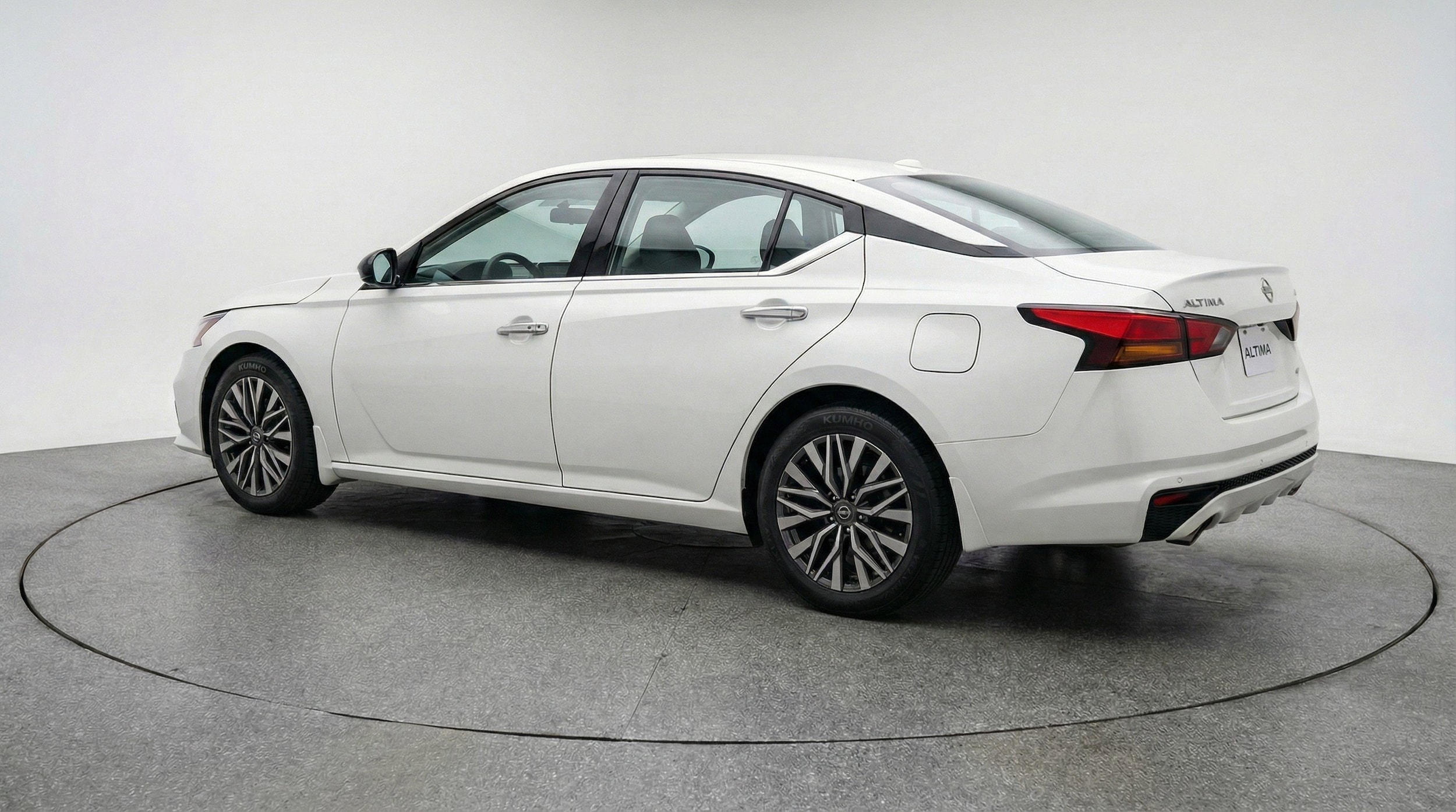 Thumbnail: 2025 Nissan Altima - 6