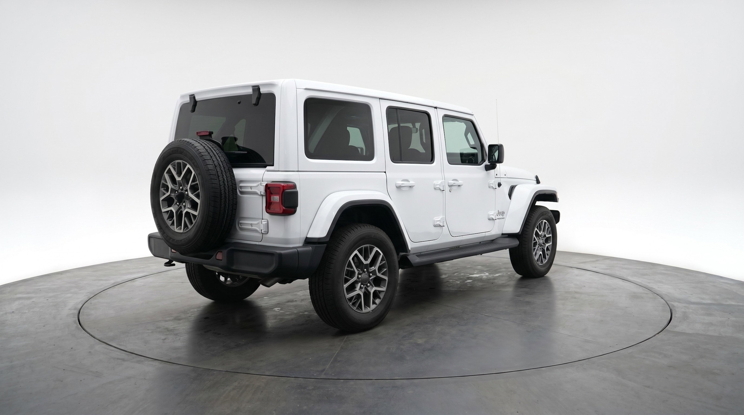 Thumbnail: 2025 Jeep Wrangler - 9