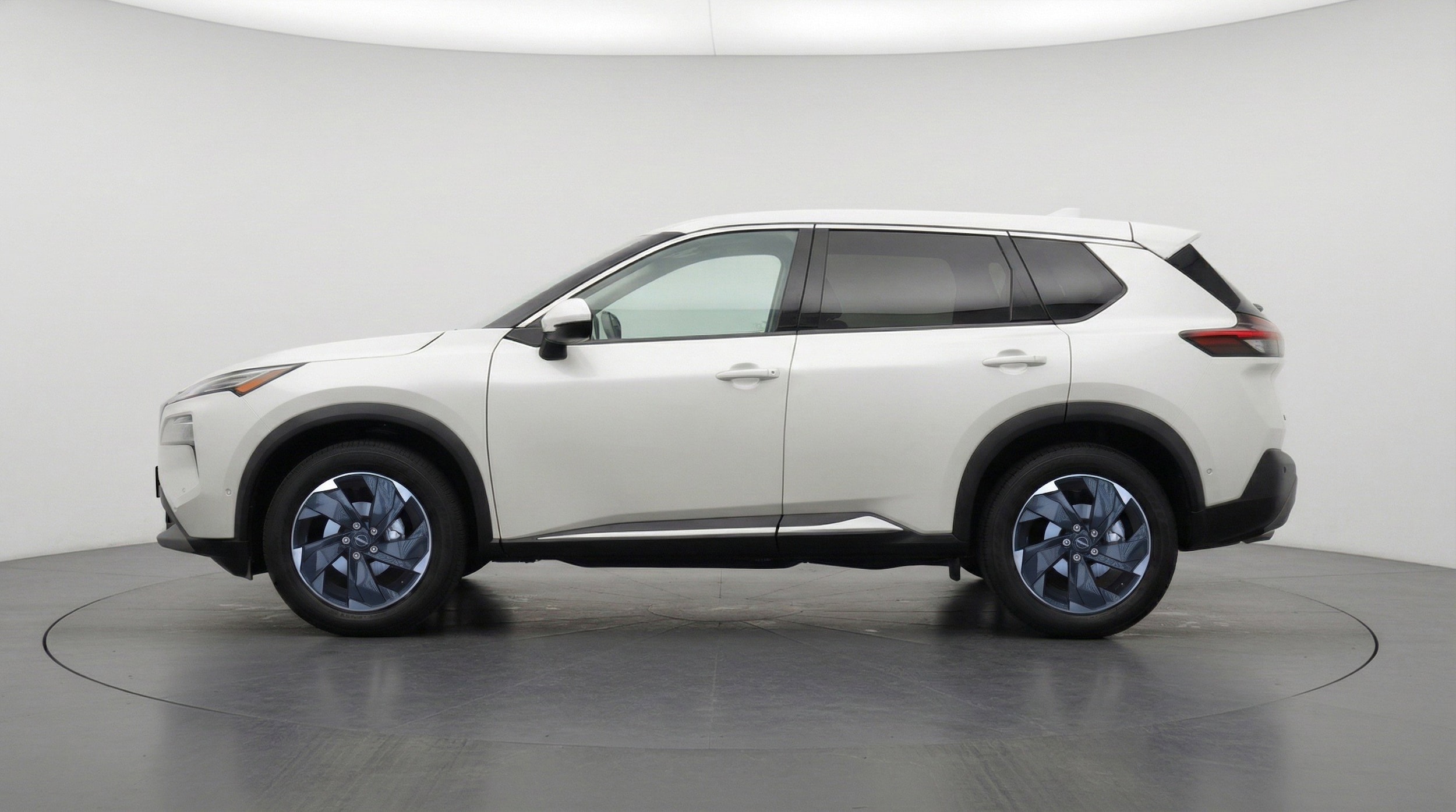 Thumbnail: 2025 Nissan Rogue - 5