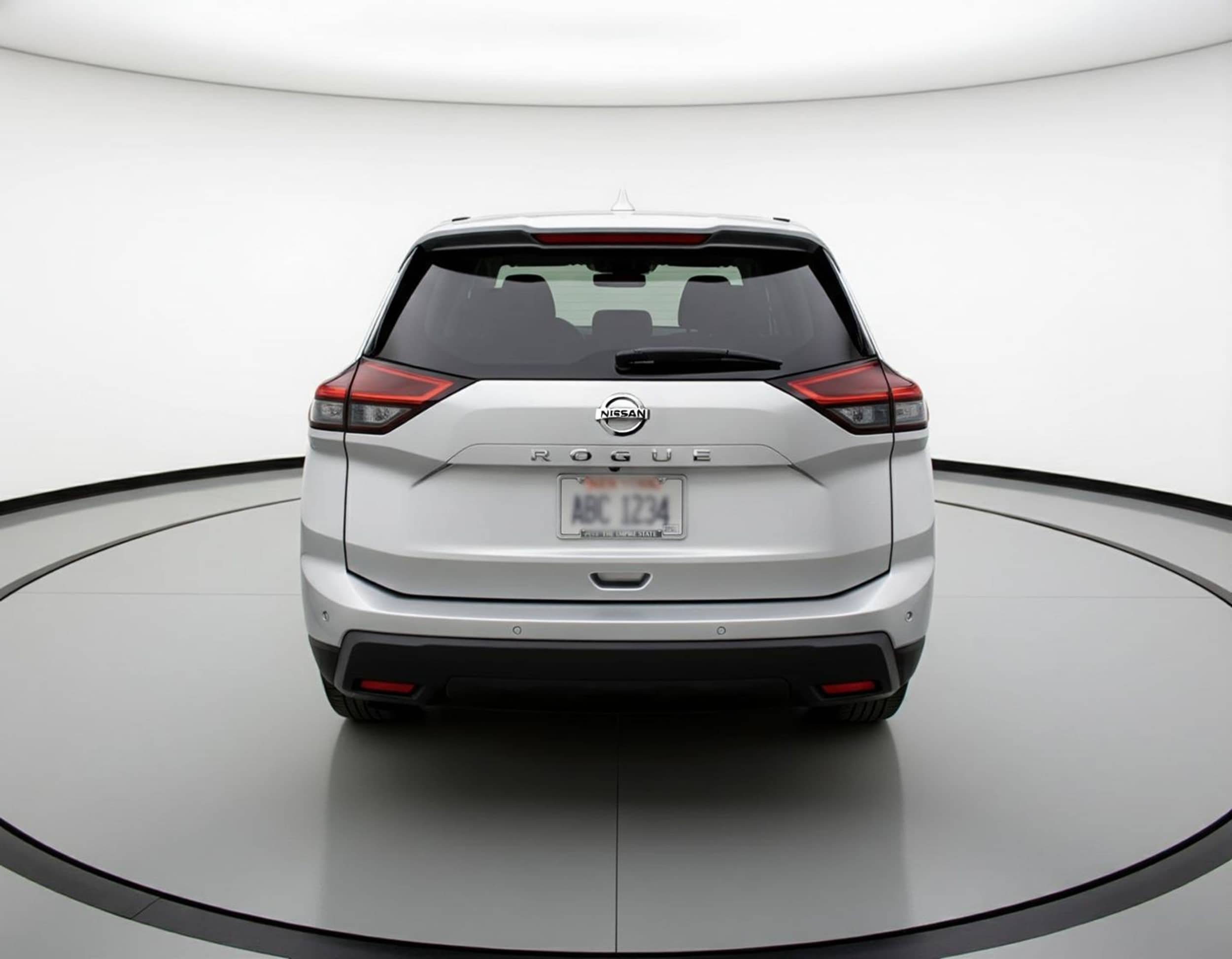 Thumbnail: 2025 Nissan Rogue - 7