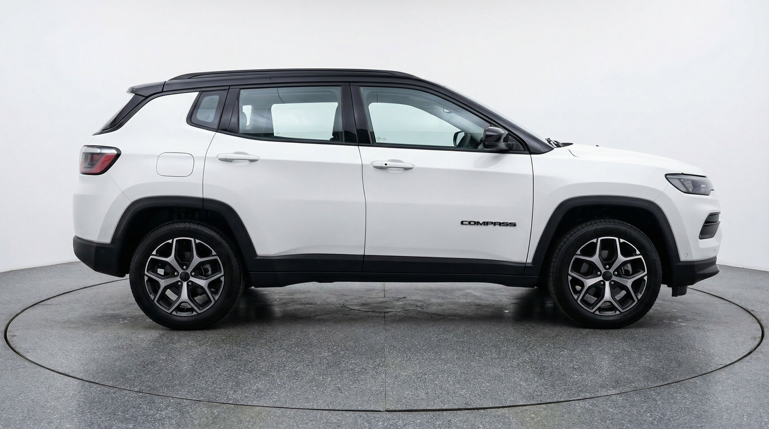 Thumbnail: 2025 Jeep Compass - 11