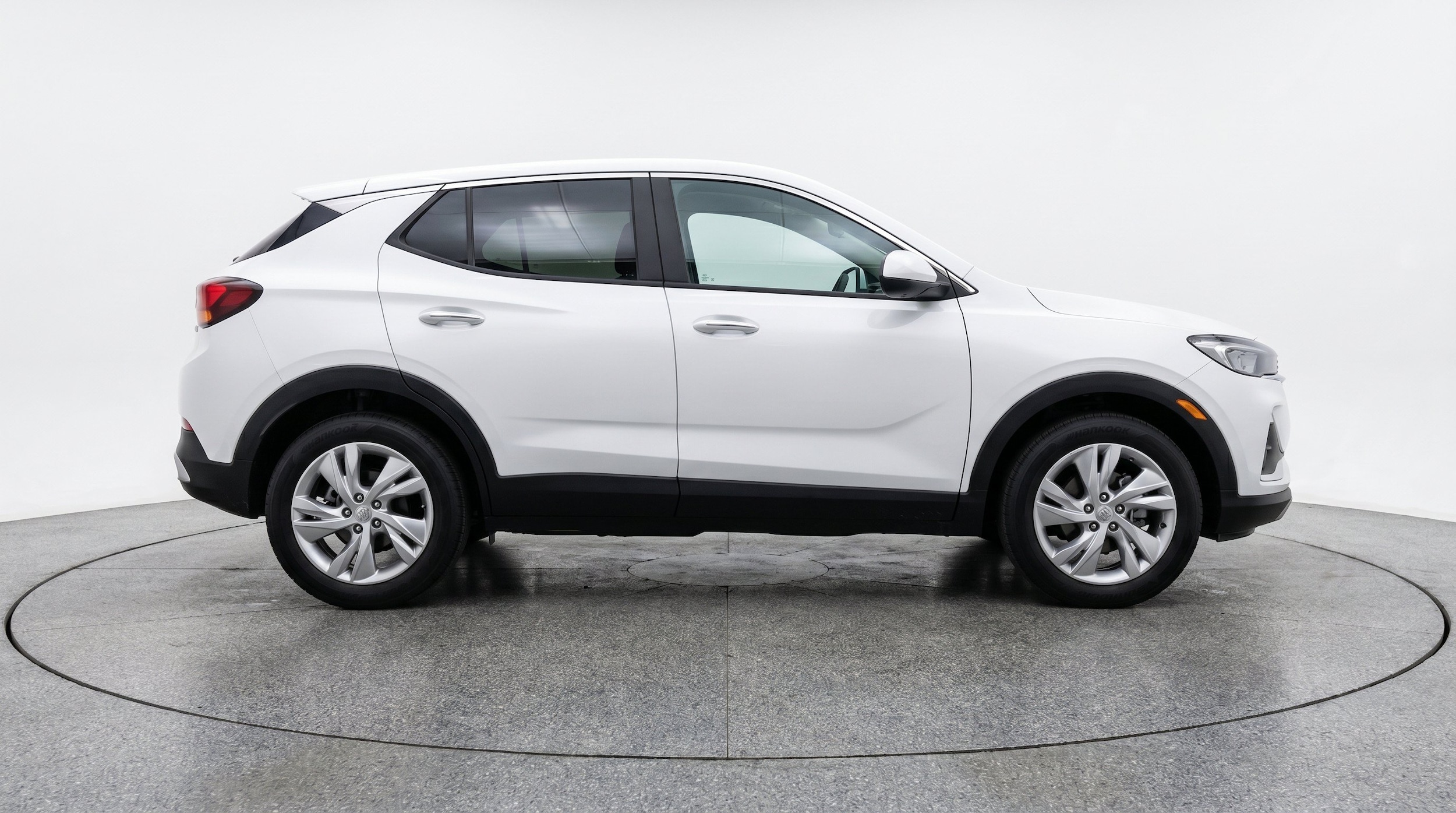 Thumbnail: 2026 Buick Encore GX - 11
