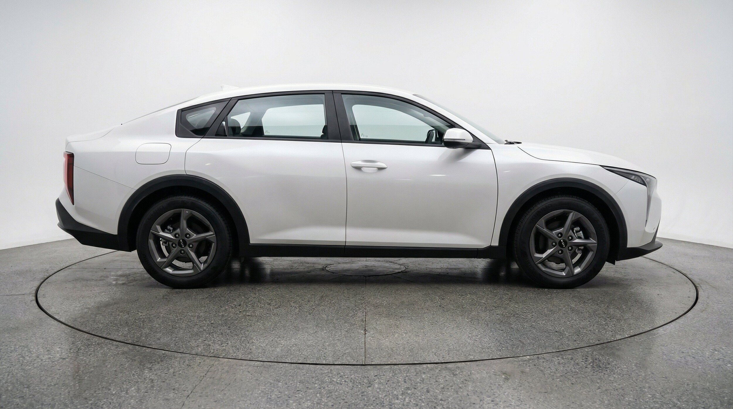 Thumbnail: 2026 Kia K4 - 11