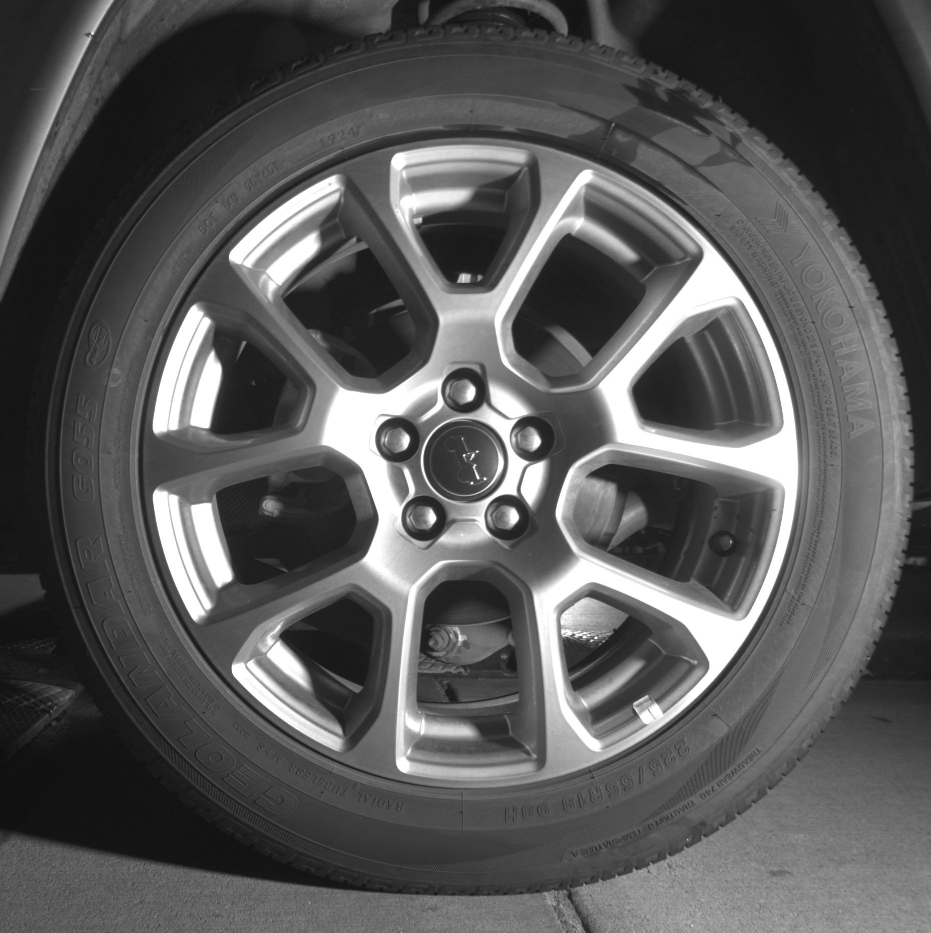 Thumbnail: 2025 Jeep Compass - 14