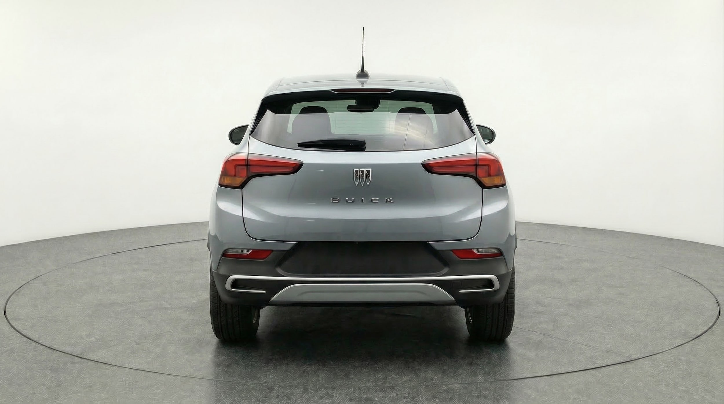 Thumbnail: 2025 Buick Encore GX - 6