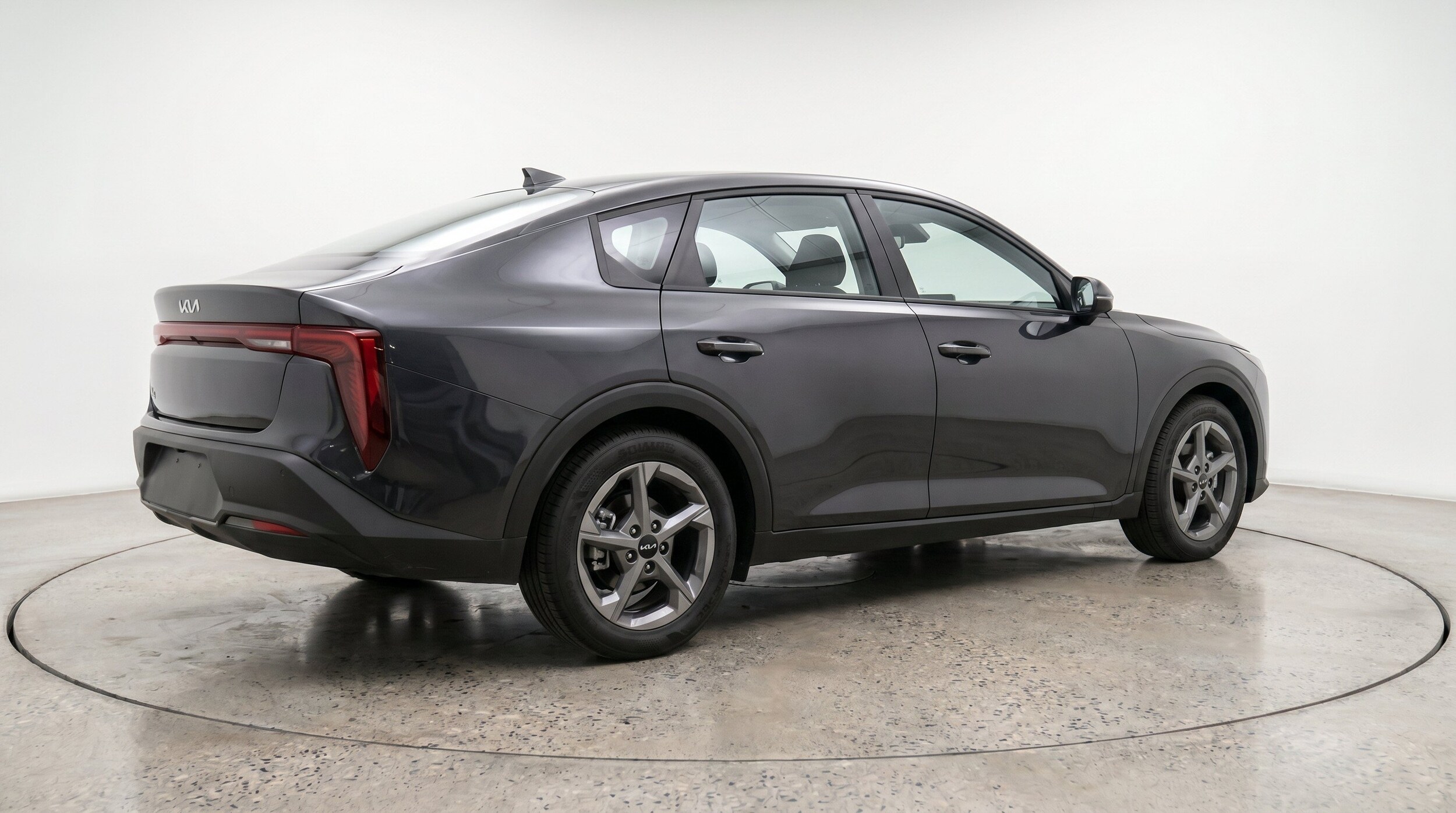 Thumbnail: 2026 Kia K4 - 9