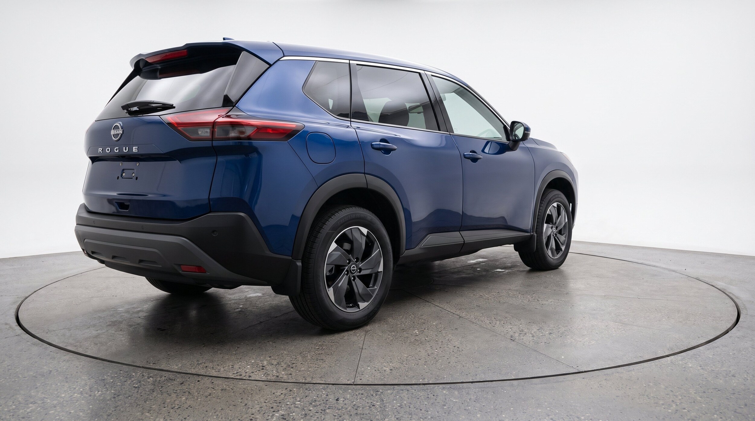 Thumbnail: 2025 Nissan Rogue - 9