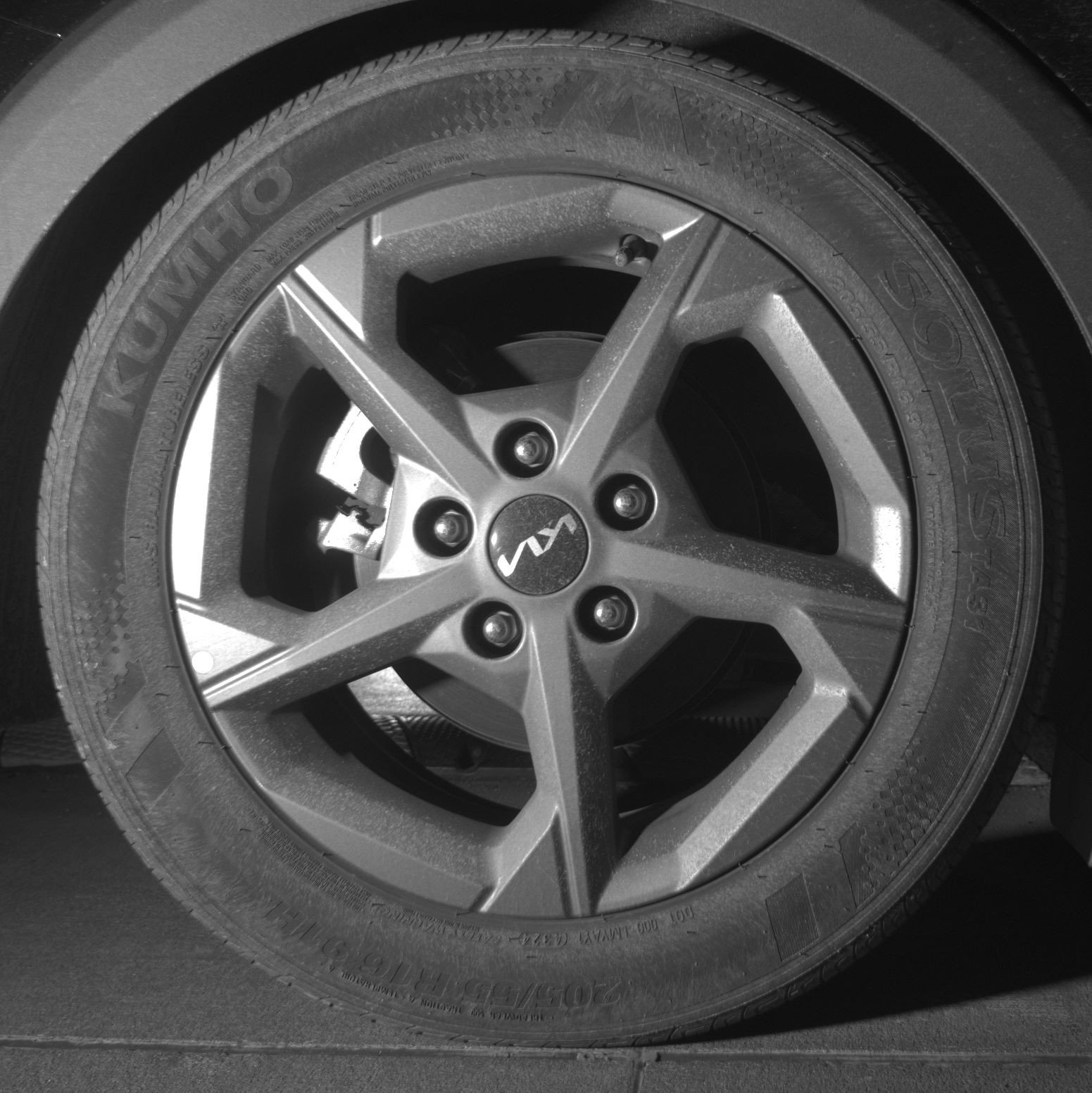 Thumbnail: 2025 Kia K4 - 15