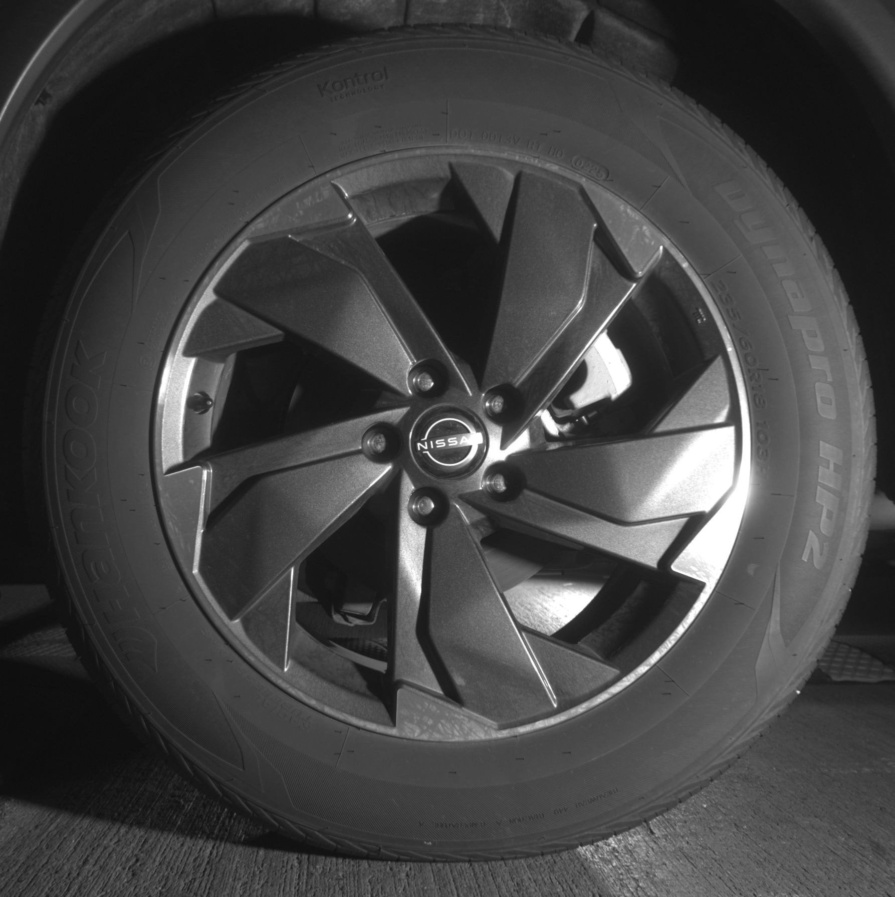 Thumbnail: 2025 Nissan Rogue - 14