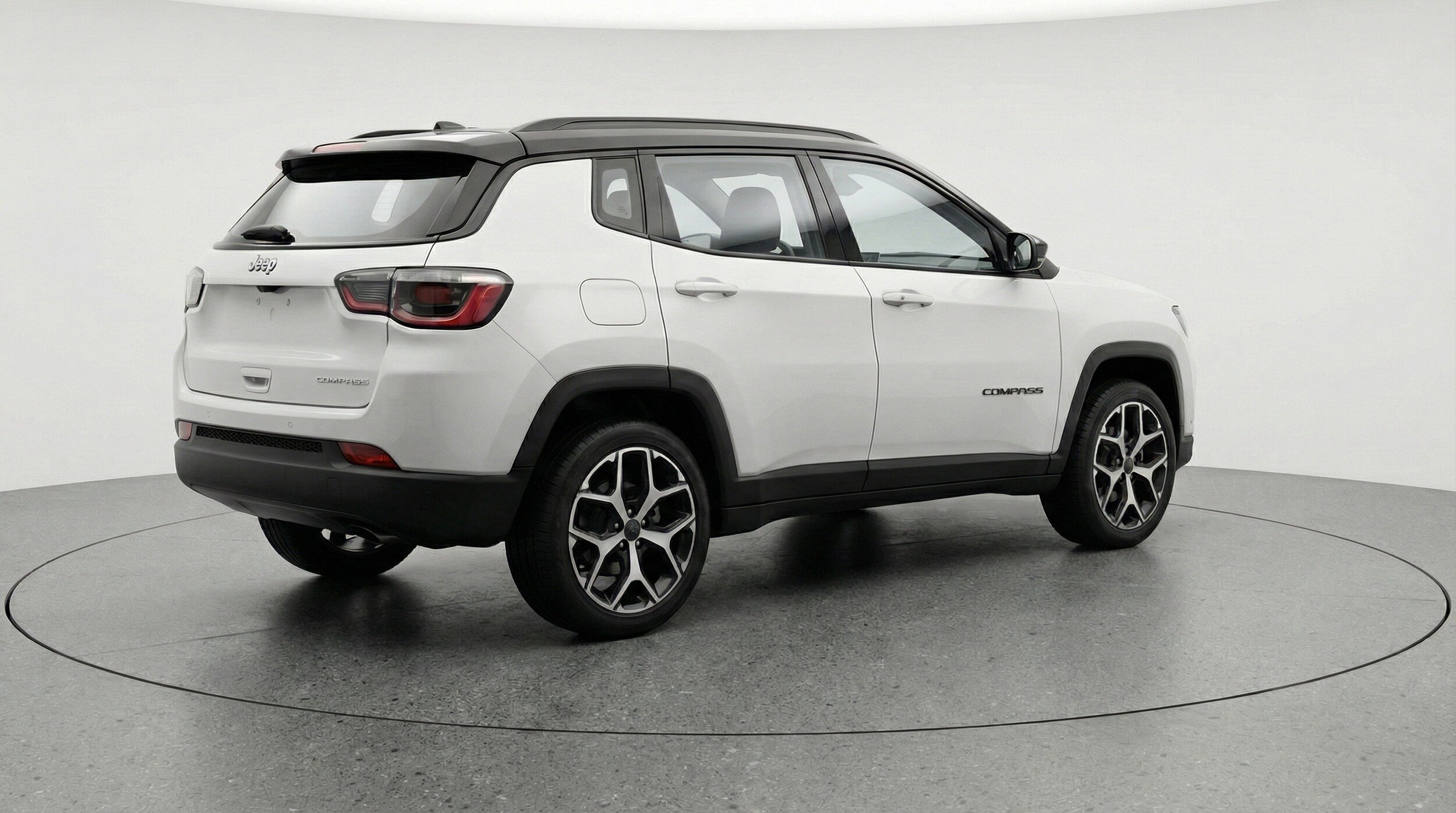 Thumbnail: 2025 Jeep Compass - 9