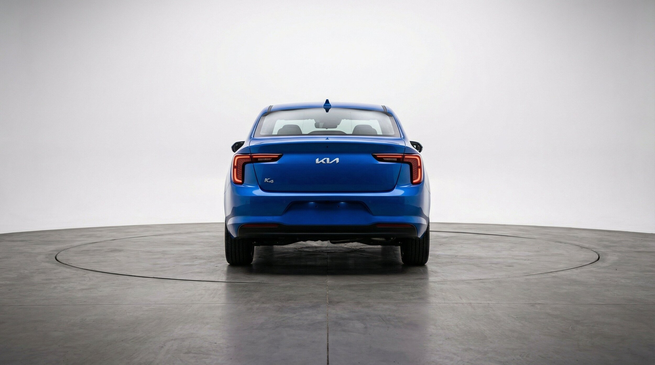 Thumbnail: 2026 Kia K4 - 7